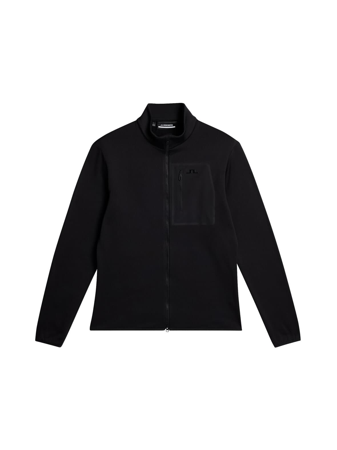 Wayne polartec mid layer -välikerrostakki – J.Lindeberg