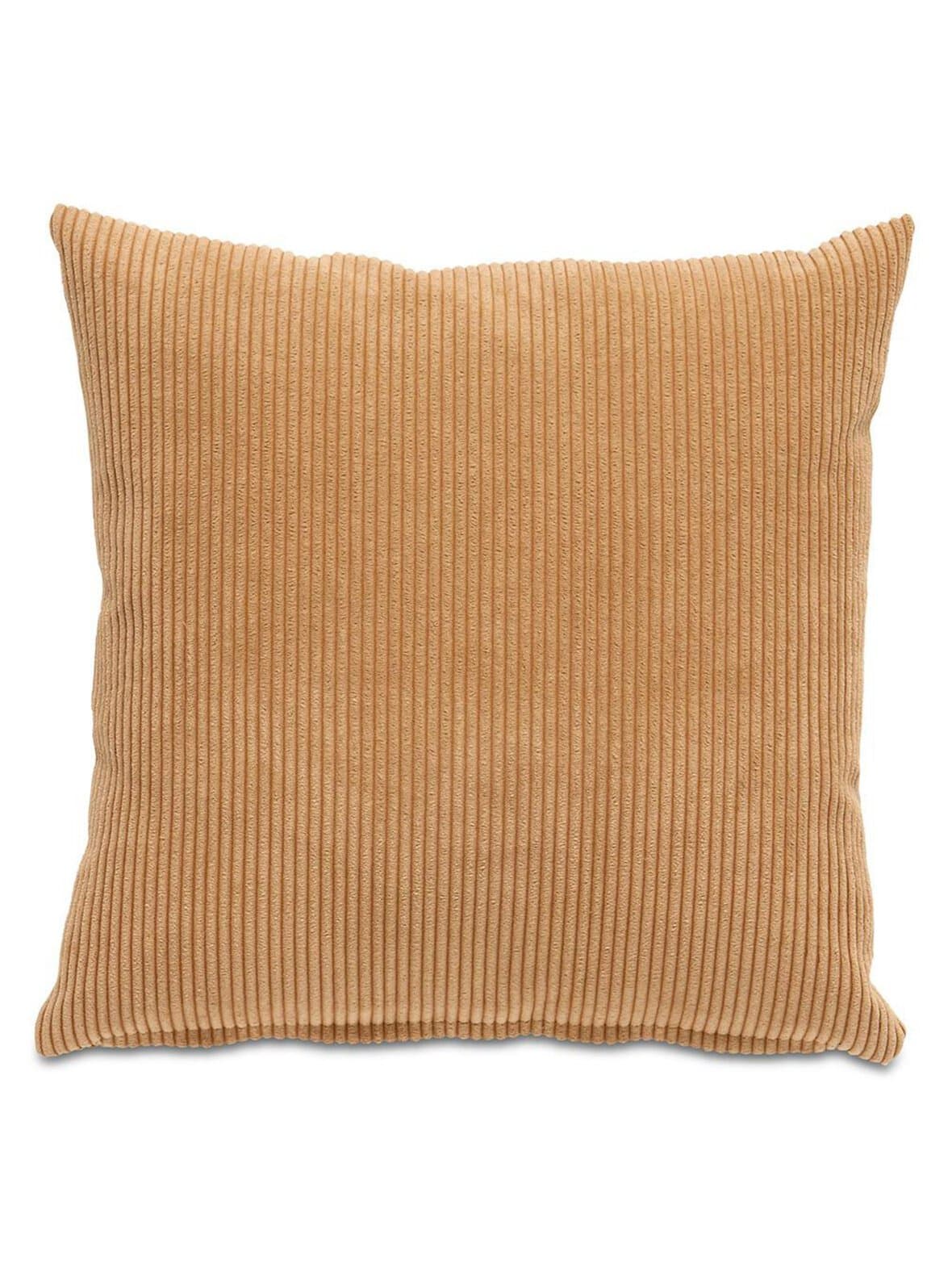 Cord-tyyny karamelli 43 x 43 cm – BoConcept