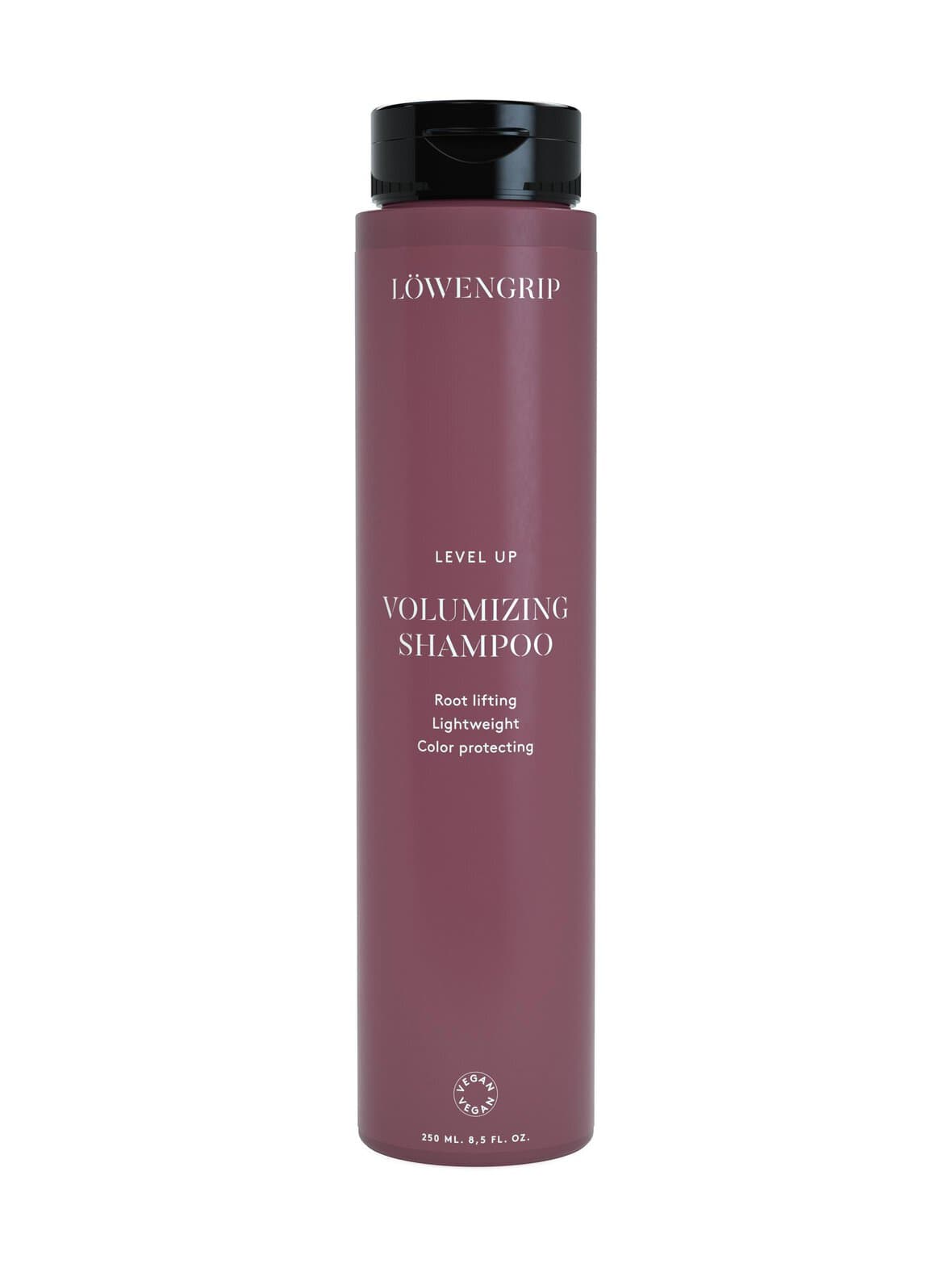 Volumizing -shampoo 250 ml – Löwengrip