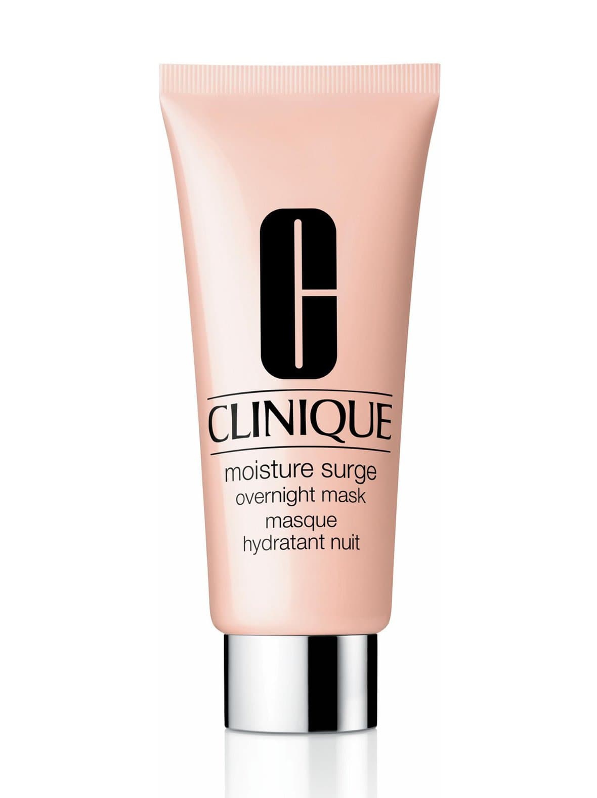 Moisture surge overnight mask -yönaamio 100 ml – Clinique