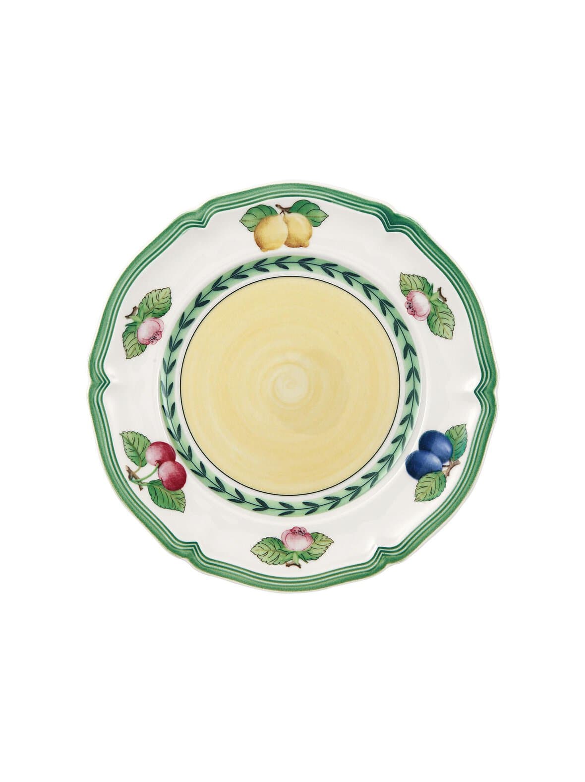 French garden -lautanen 17 cm – Villeroy Boch