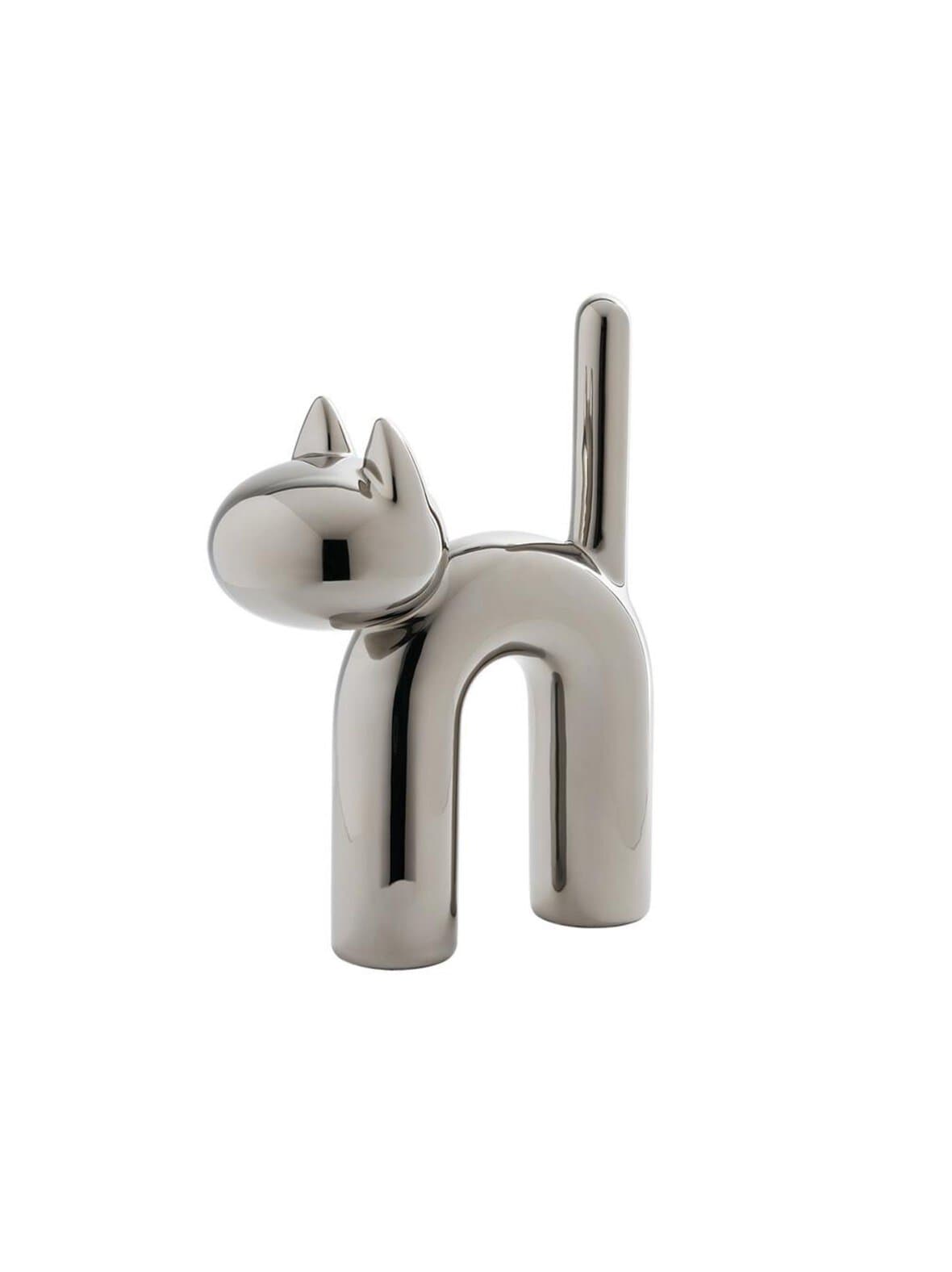 Mini kisu platina k 21 cm – Studio Eero Aarnio