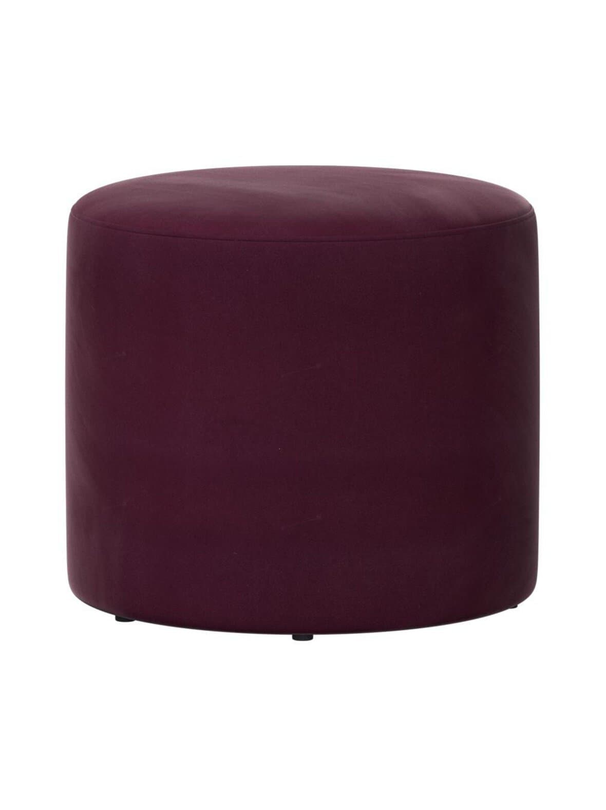 Eden-rahi bologna-kangas 3258 kirsikanpunainen ⌀ 45 cm – BoConcept