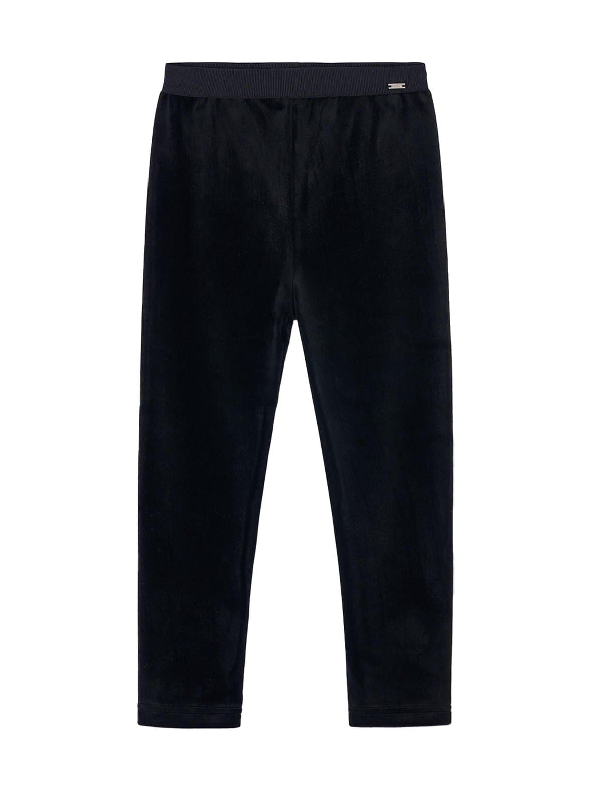 Basic velvet -leggingsit – Mayoral