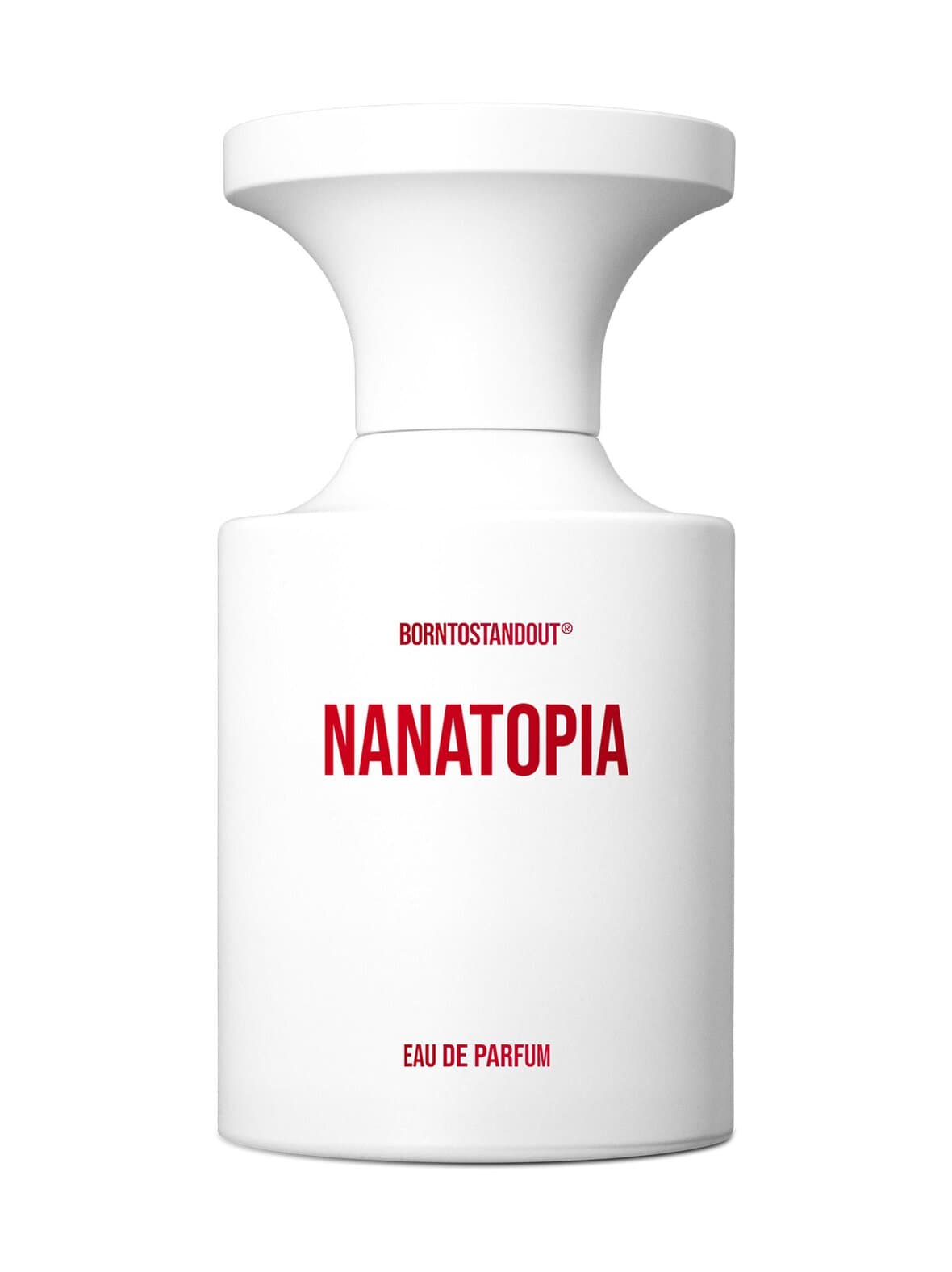 Nanatopia edp -tuoksu – Born To Stand Out