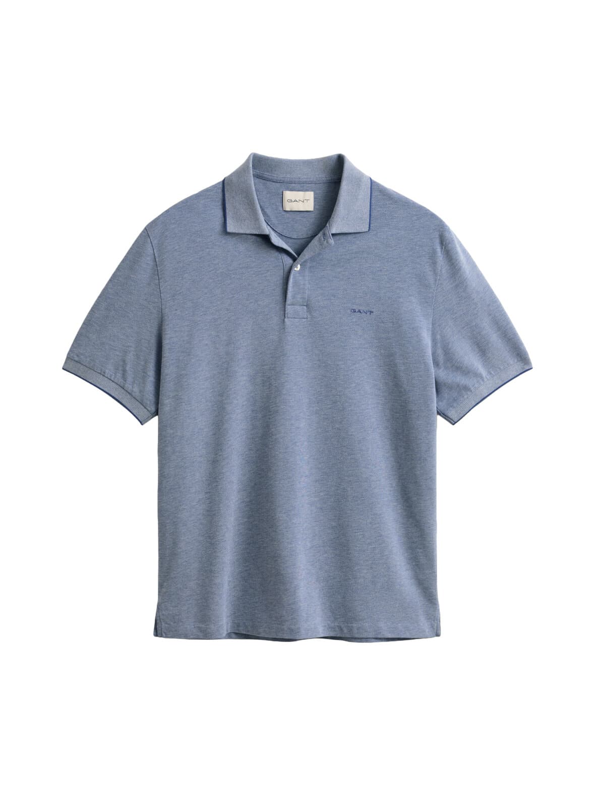2 tone -pikeepaita – GANT