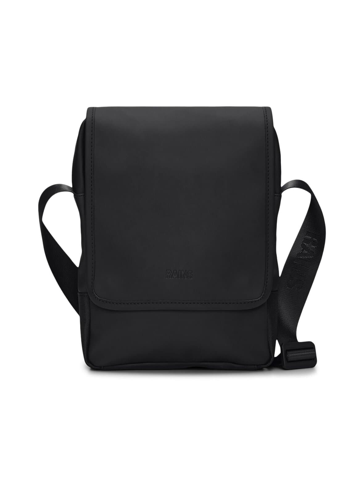 Trail reporter w3 -laukku – Rains