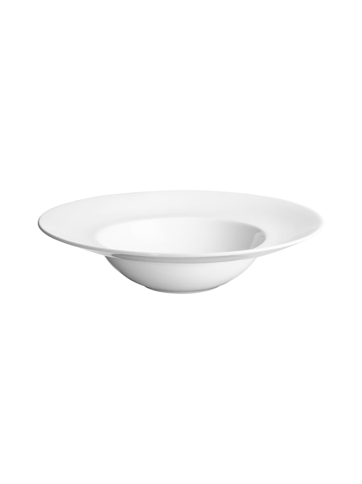 Risotto gourmet -posliinilautanen 23 cm – Asa Selection