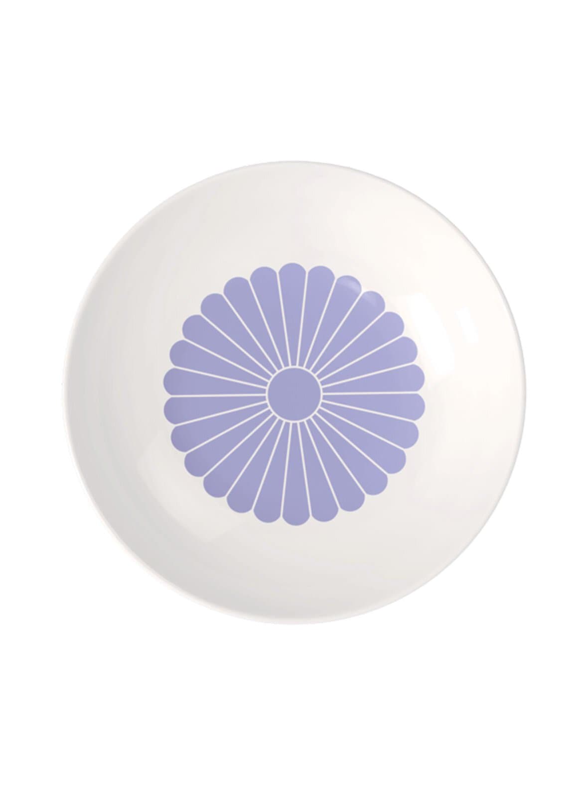 Fleur bleu -pastakulho – Villeroy Boch