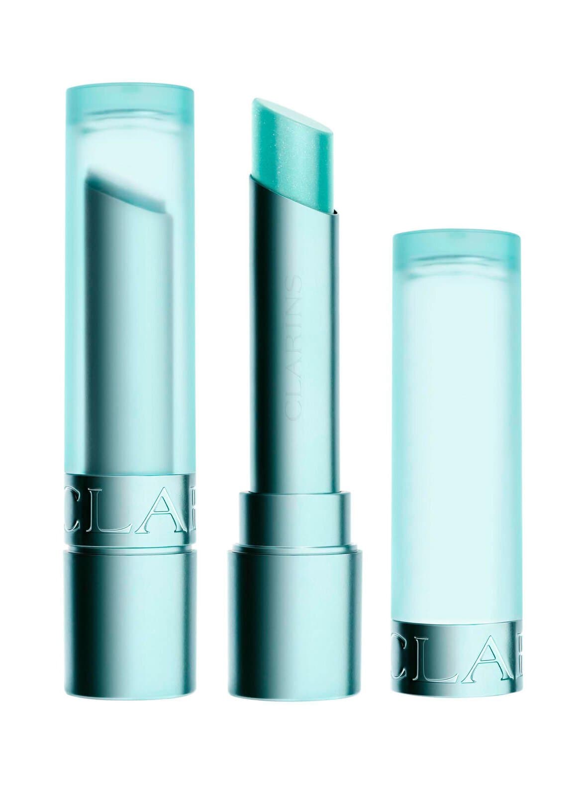 Lip oil balm cryo -huulivoide – Clarins
