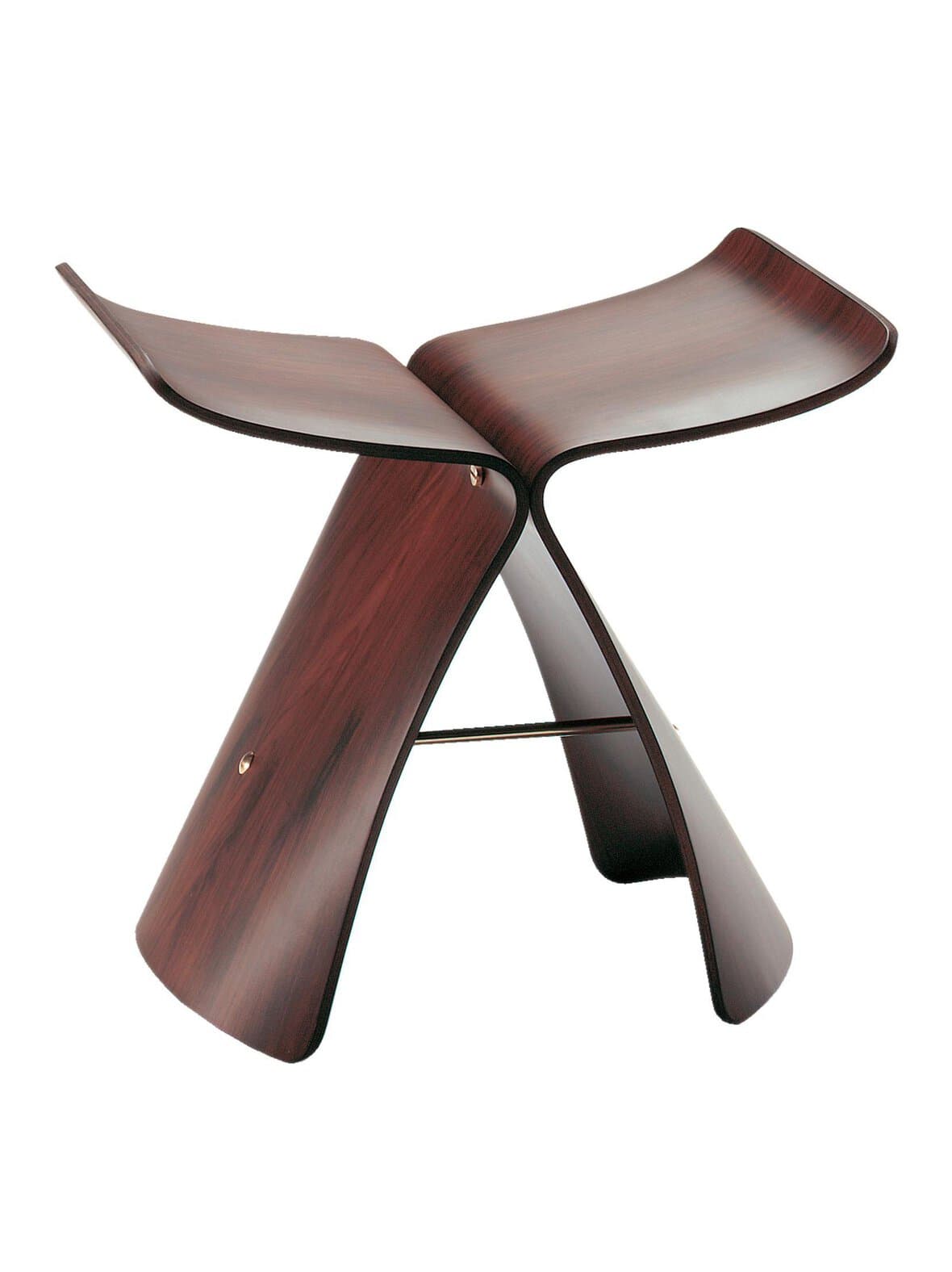 Butterfly-jakkara palisanteri – Vitra