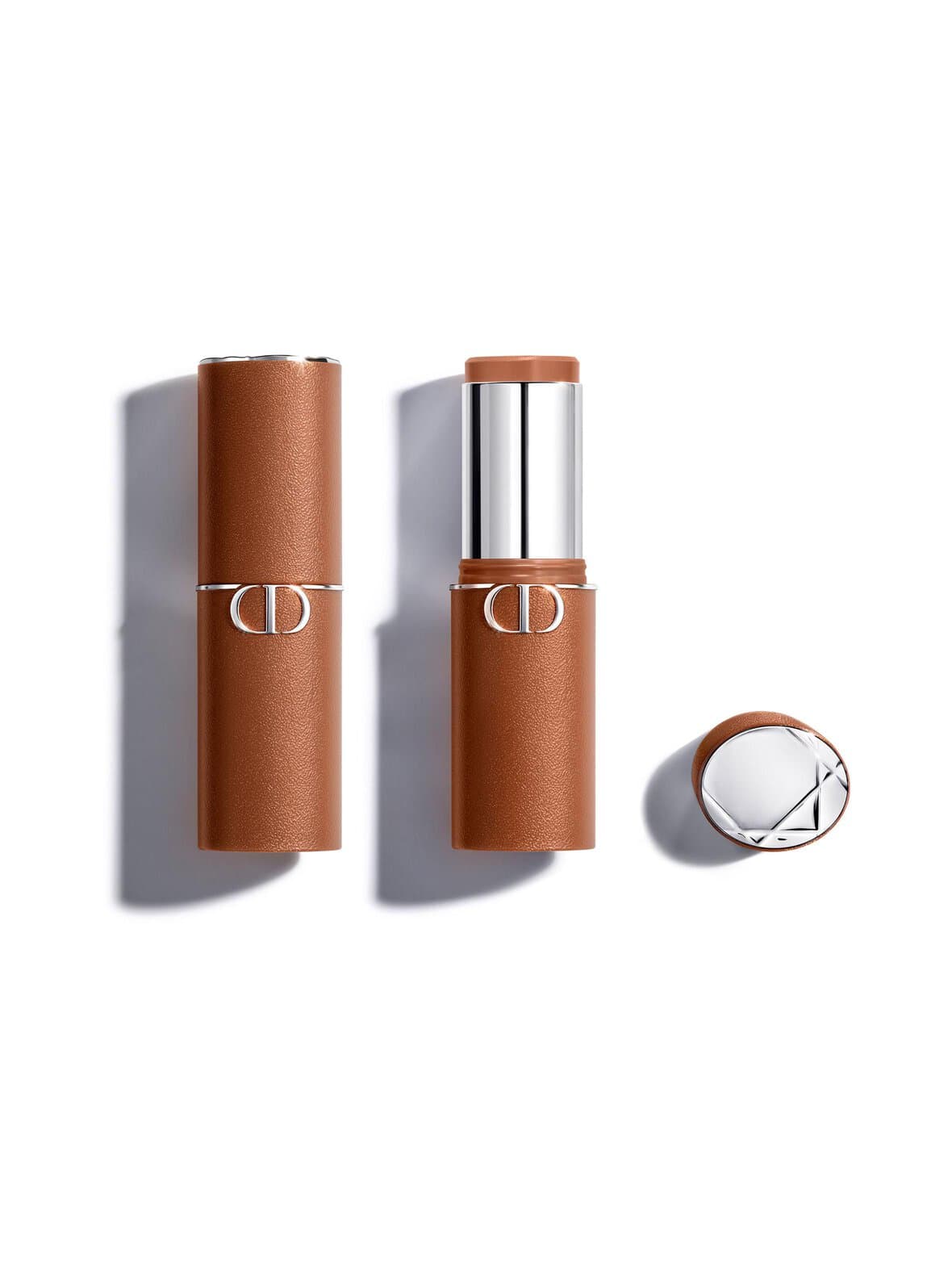 Forever skin bronzing balm stick -aurinkopuuteripuikko – Dior