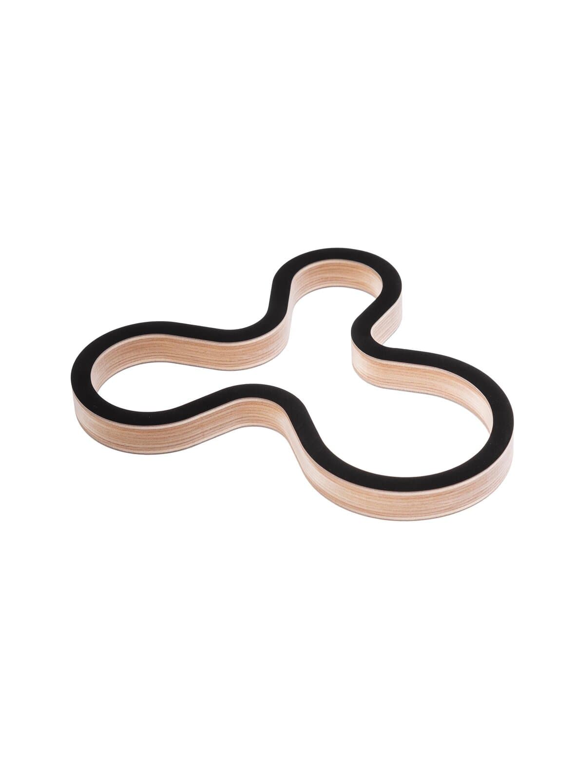Puinen pannunalunen, 15 cm – Majamoo