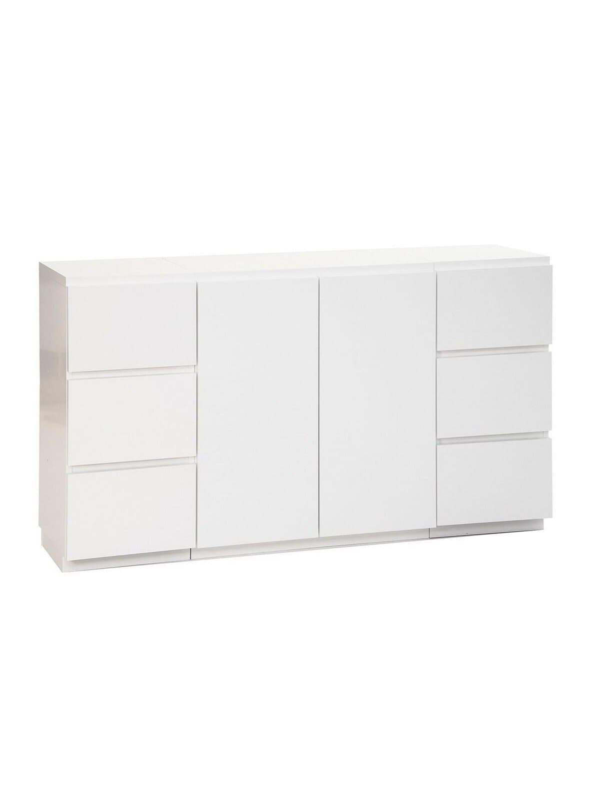 Mup-kaappi l 156 cm – Muurame