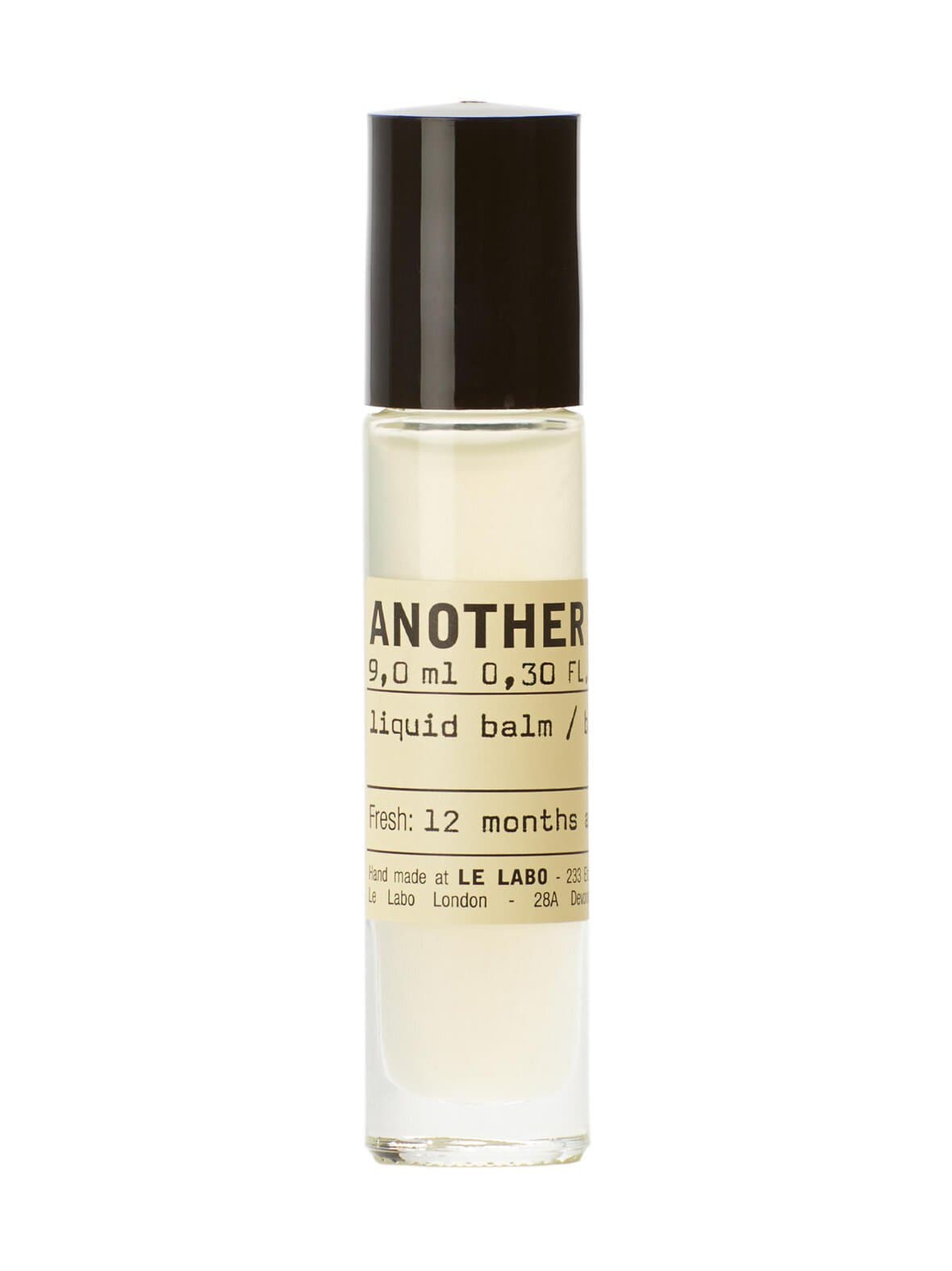 Another 13 liquid balm roll on -tuoksu, 9ml – Le Labo