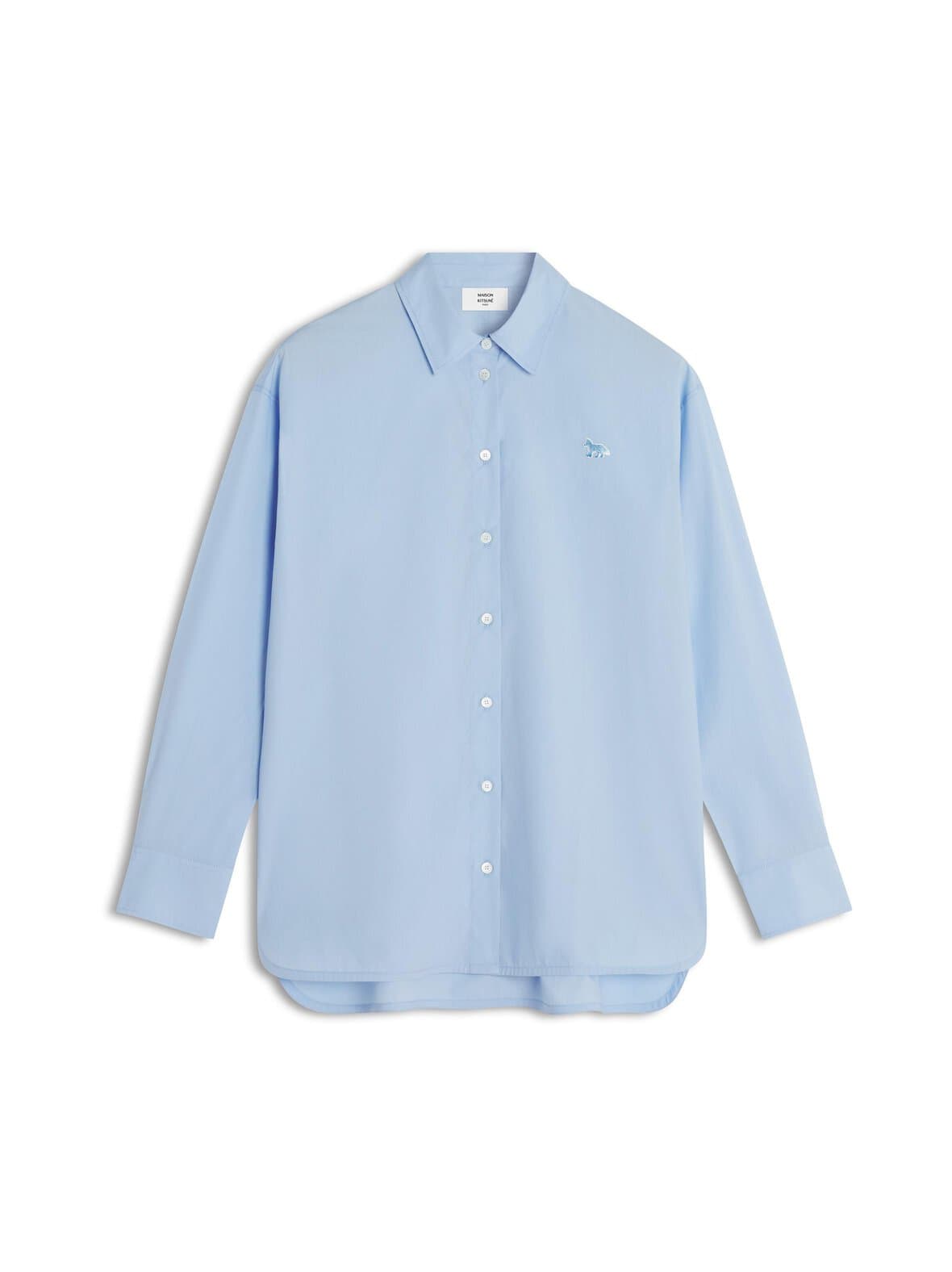 Baby fox casual -paitapusero – Maison Kitsuné