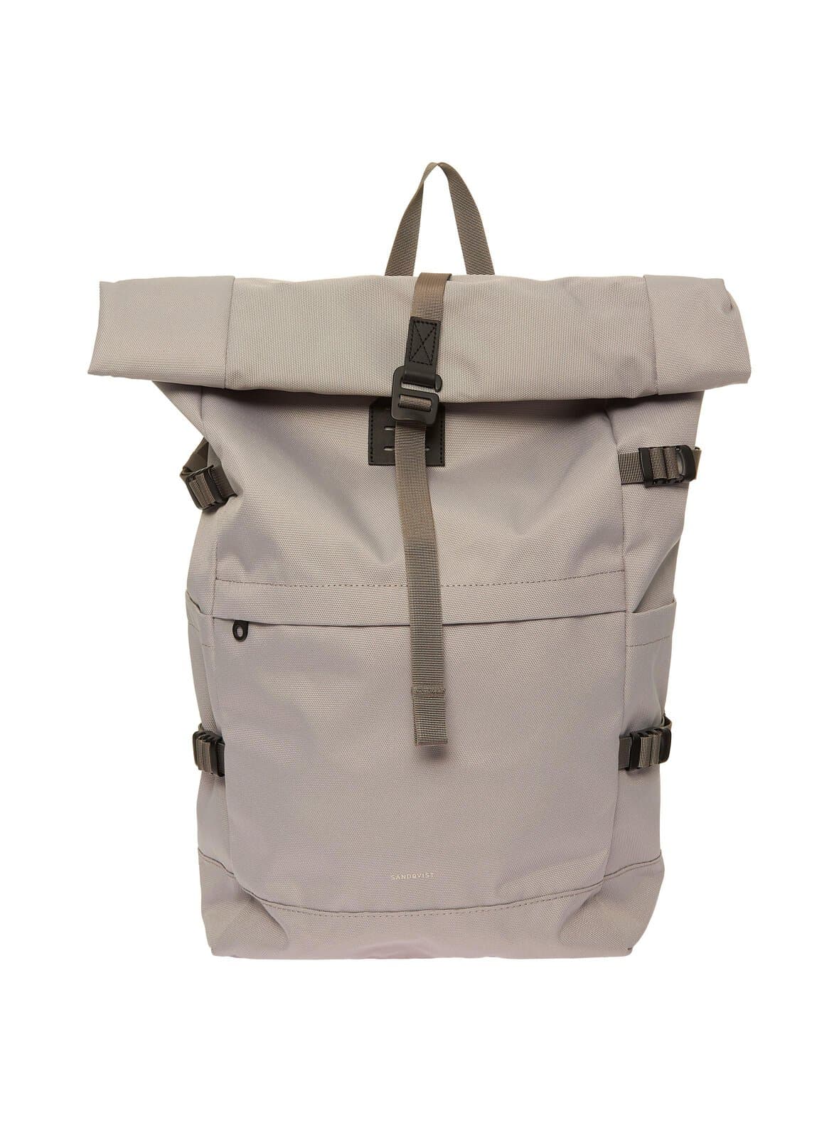 Icon rolltop 16"" -reppu – Sandqvist