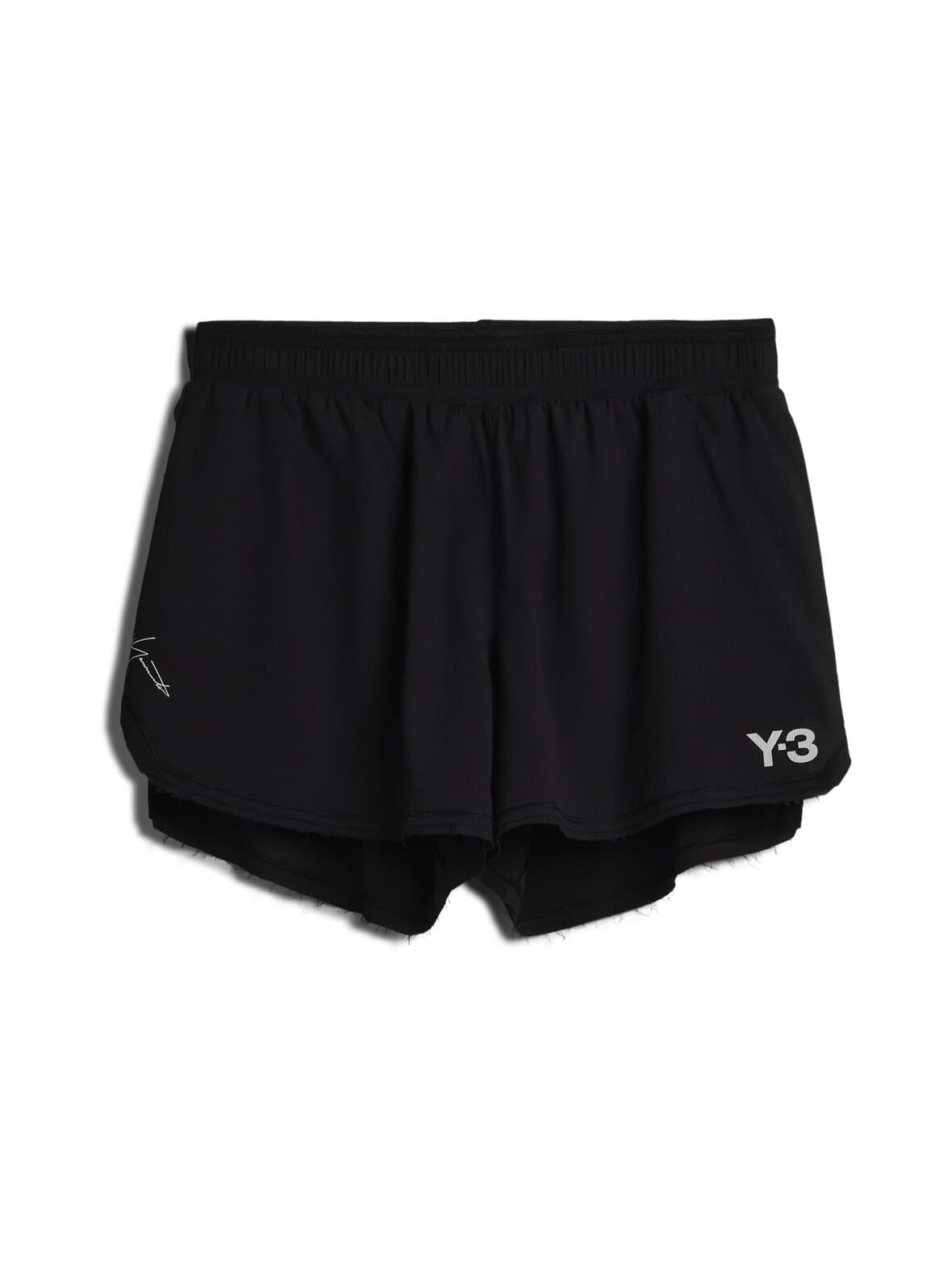 Run-shortsit – Y-3