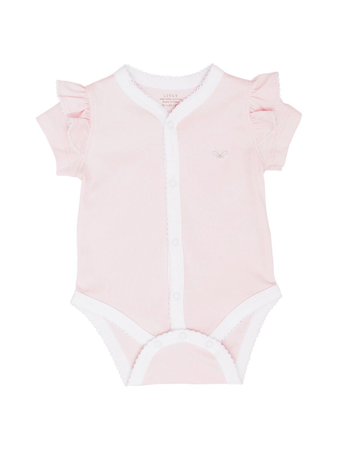 Angel-body – LIVLY