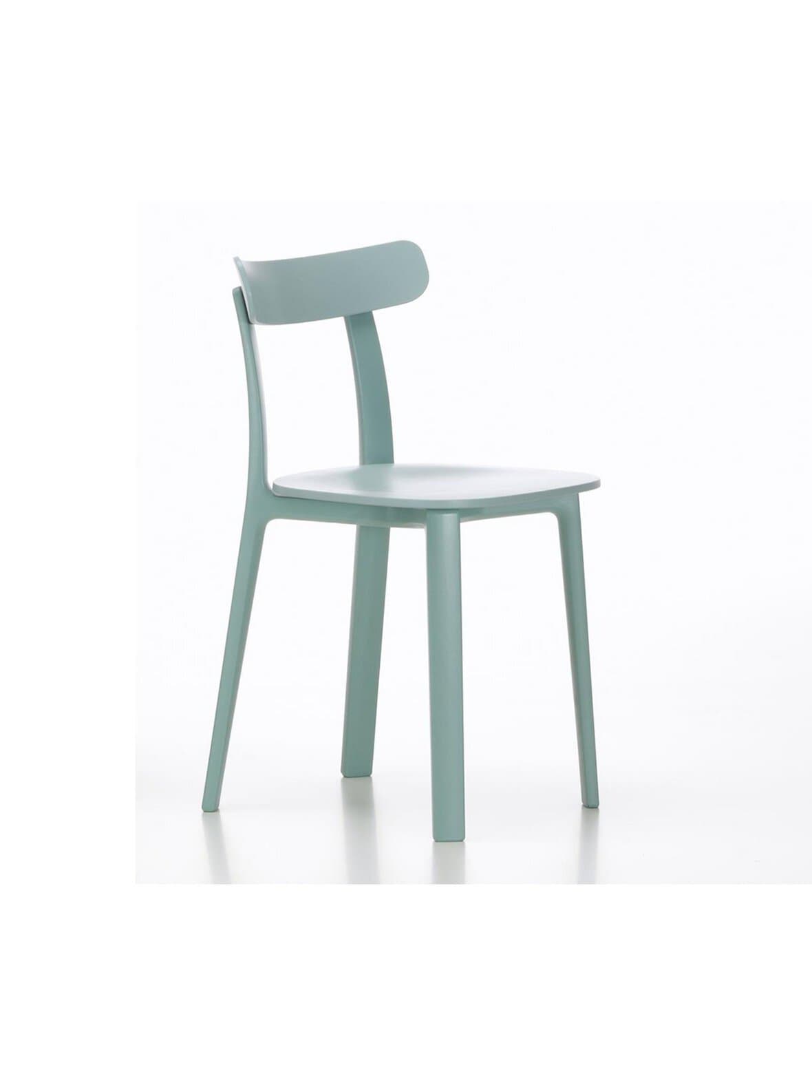 Apc-tuoli jäänharmaa – Vitra