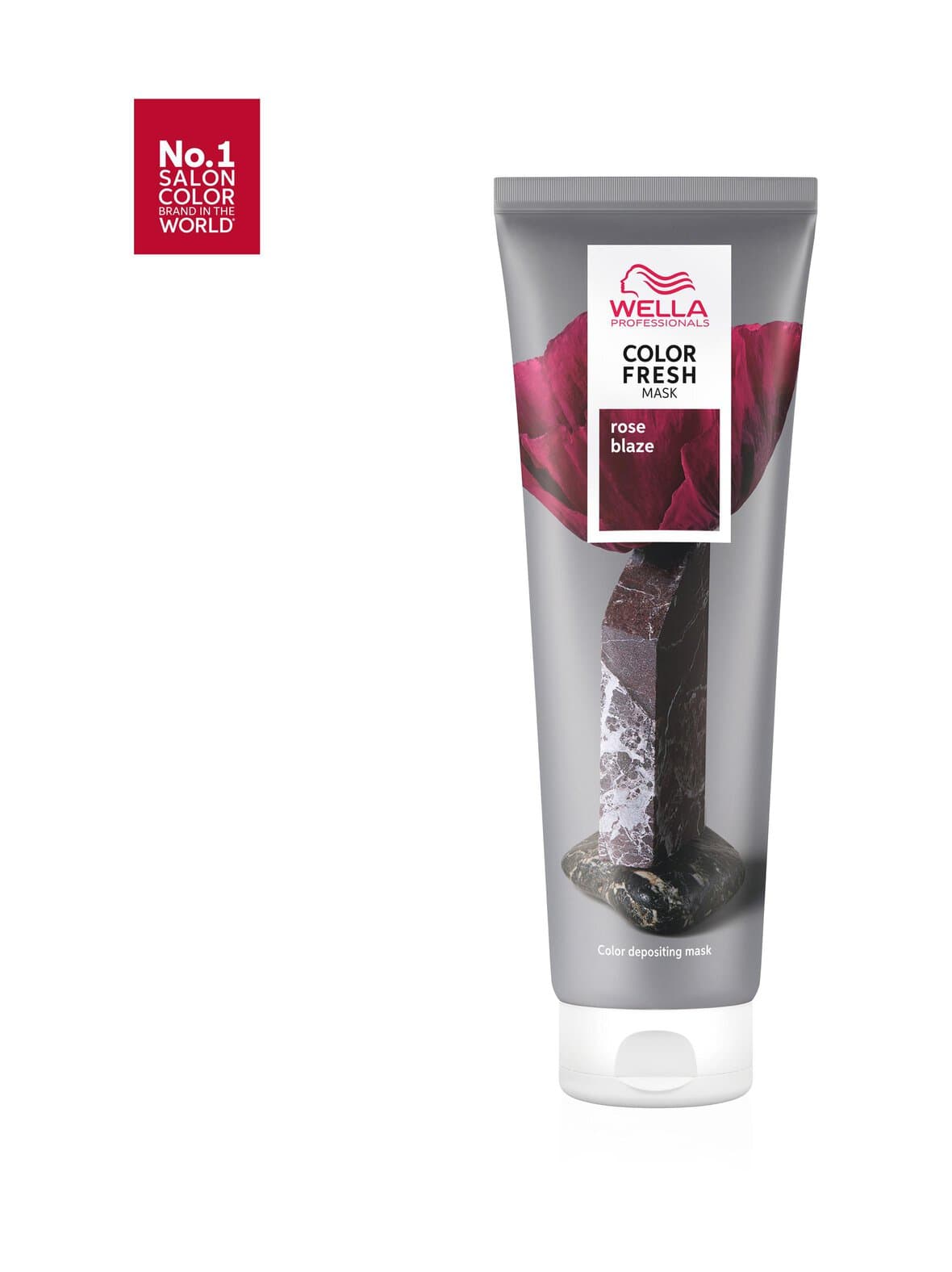 Color fresh mask -hiusnaamio – Wella Professionals