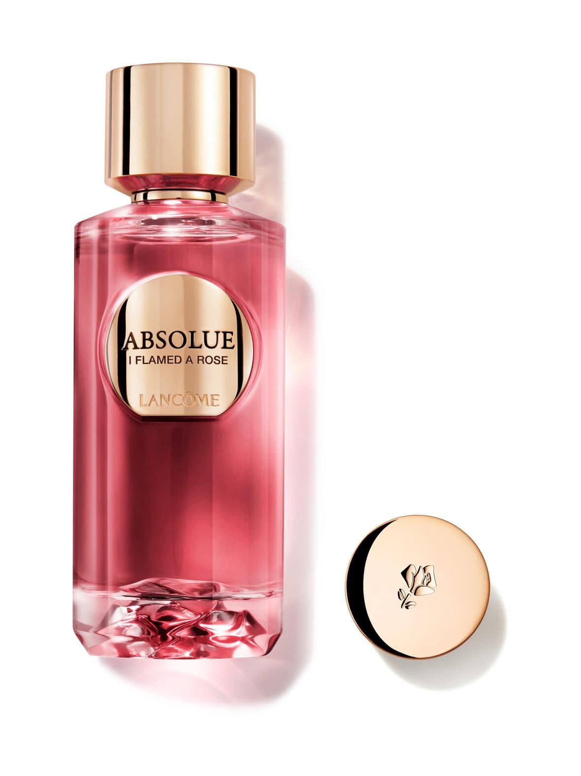 Absolue les parfums i flamed a rose edp -tuoksu, 100ml – Lancôme