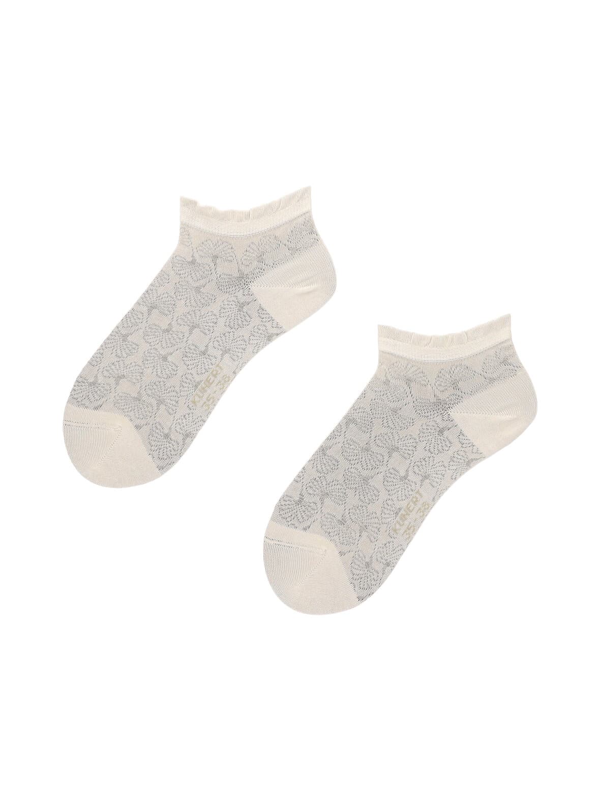 Allover essential sneaker -sukat – Kunert