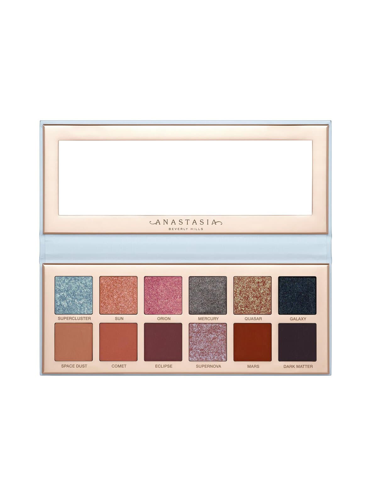 Cosmos eye shadow palette -silmämeikkipaletti – Anastasia