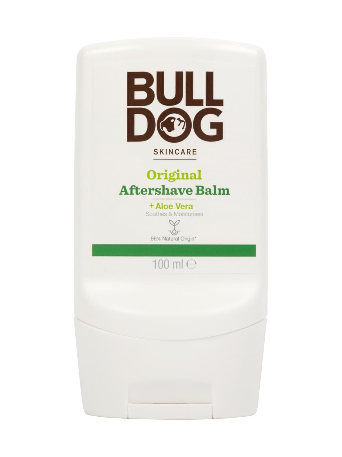 Original after shave balm -voide 100 ml – Bulldog Natural Skincare