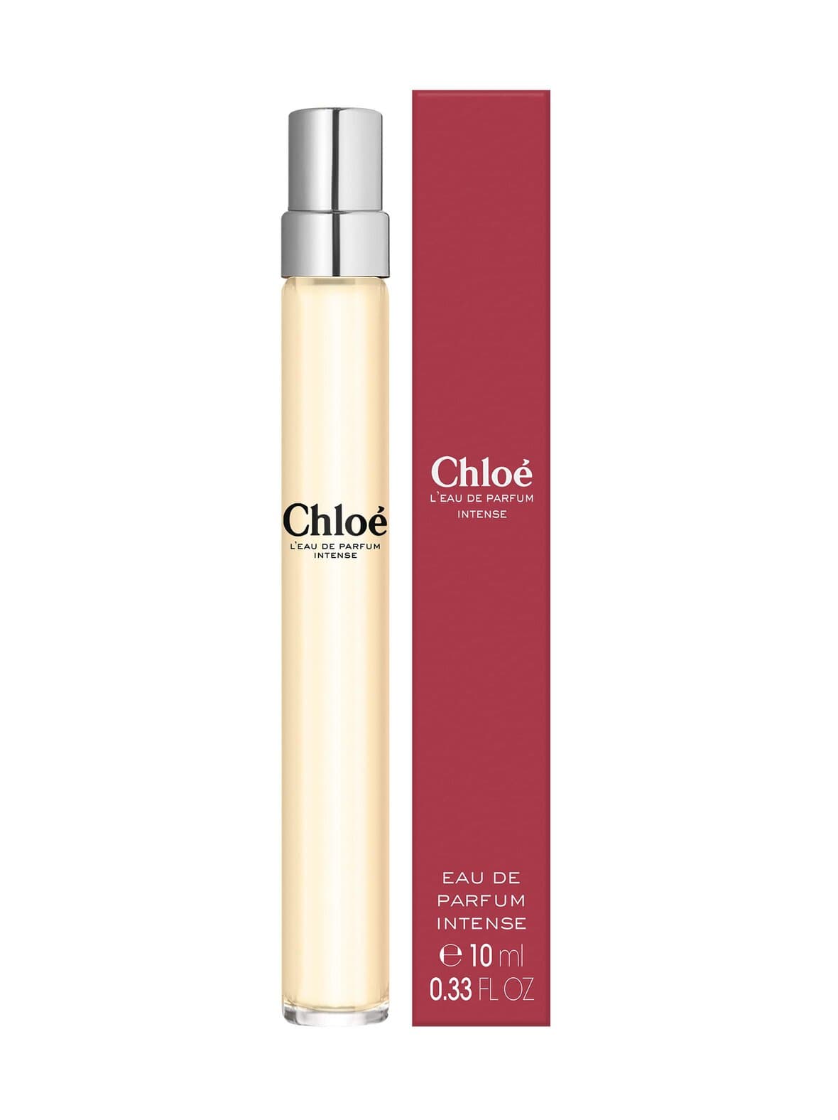 Signature l'eau de parfum intense -tuoksu, 10 ml – Chloé