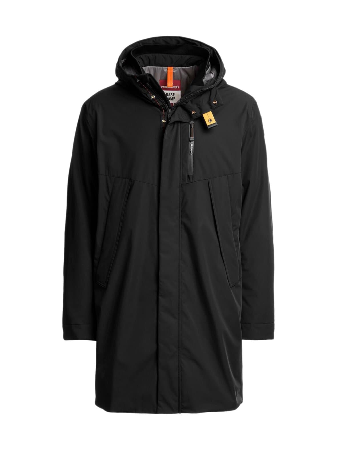 Hayate-toppatakki – Parajumpers