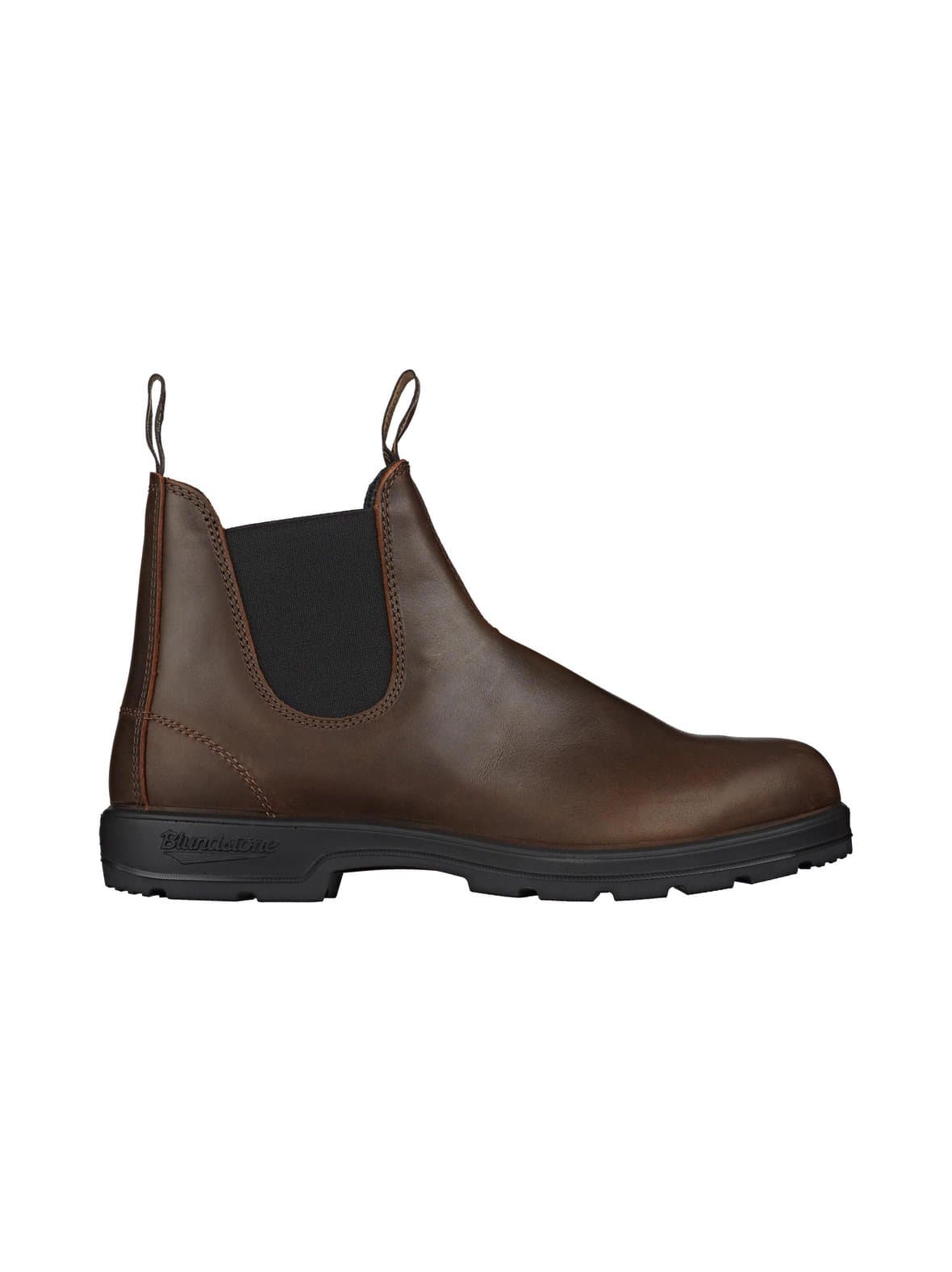 Classic 1609 -nahkanilkkurit – Blundstone