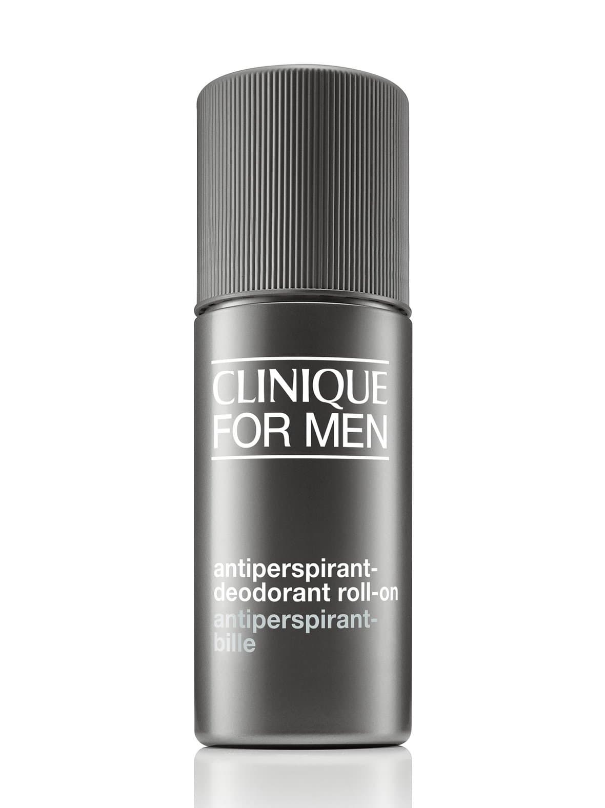 Clinique for men antiperspirant deodorant roll-on -deodorantti 75 ml – Clinique