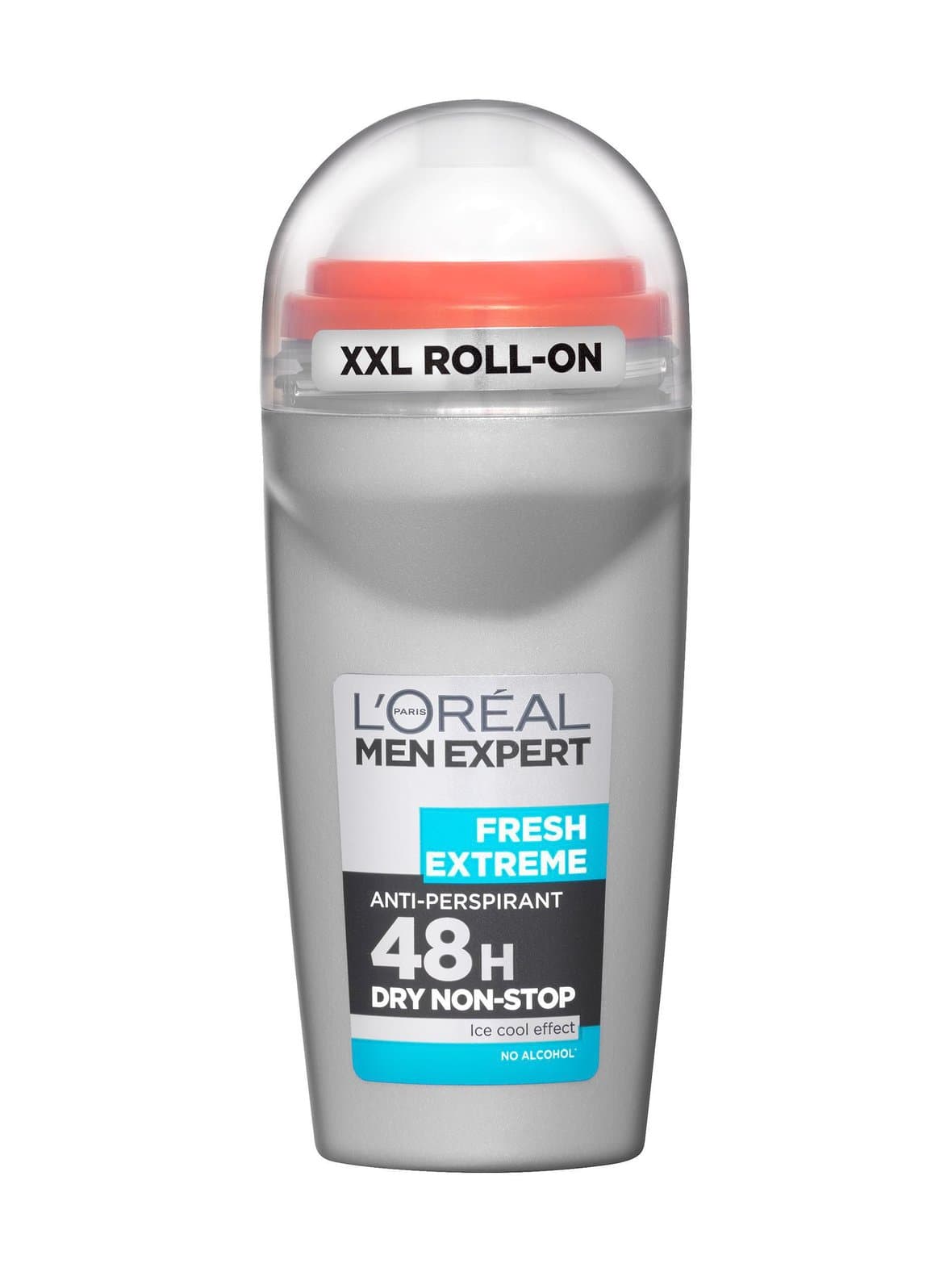 Men expert f. extreme roll-on -deodorantti 50 ml – L'ORÉAL MEN EXPERT