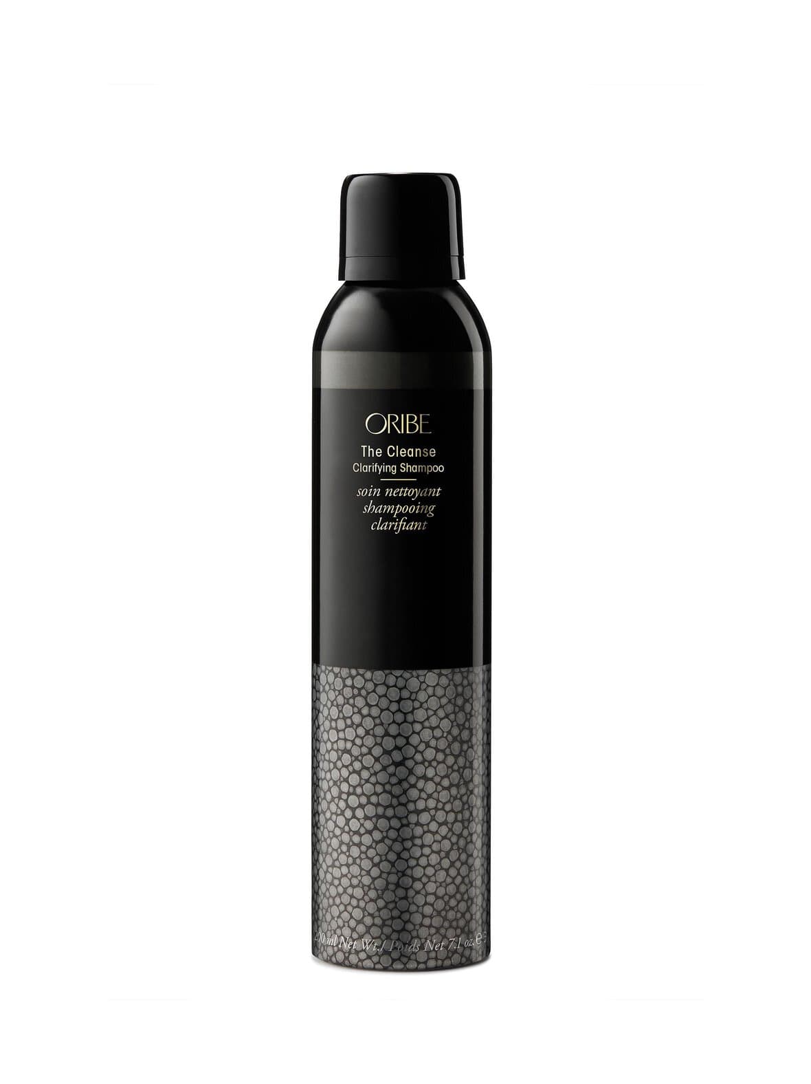 The cleanse clarifying shampoo -moussemainen shampoo – Oribe