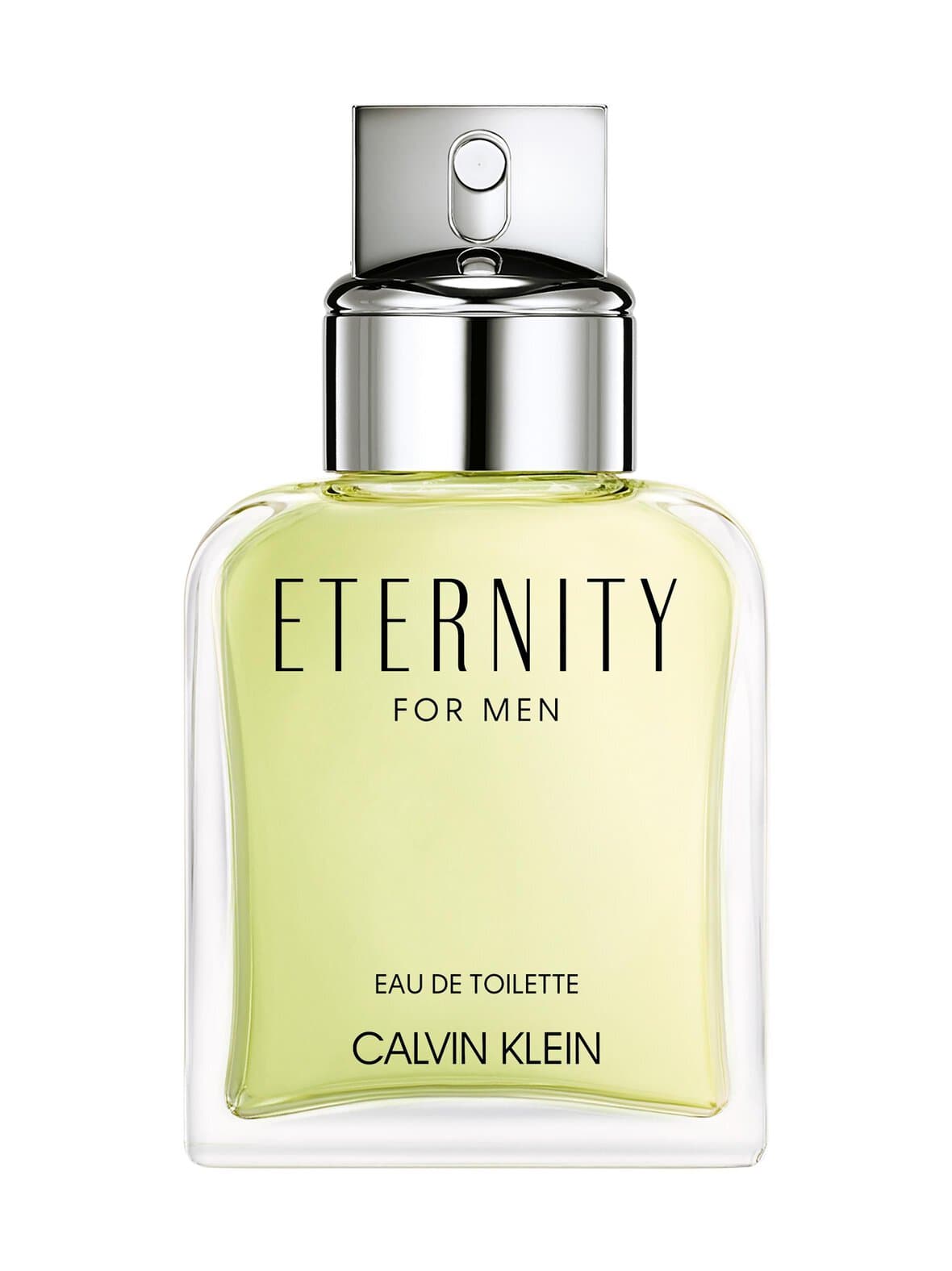 Eternity for men edt -tuoksu – Calvin Klein Cosmetics