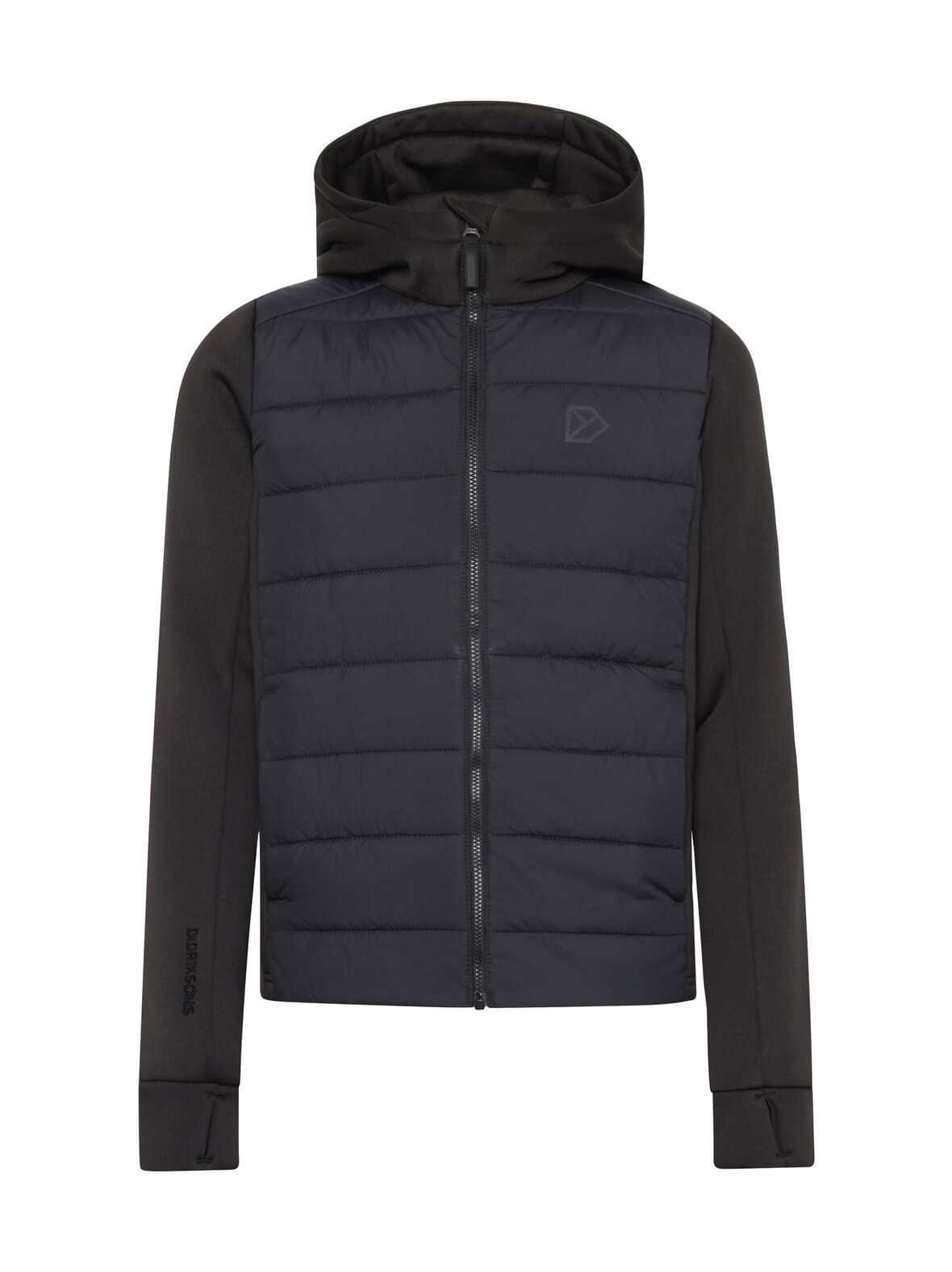 Kapris kids -hybriditakki – Didriksons