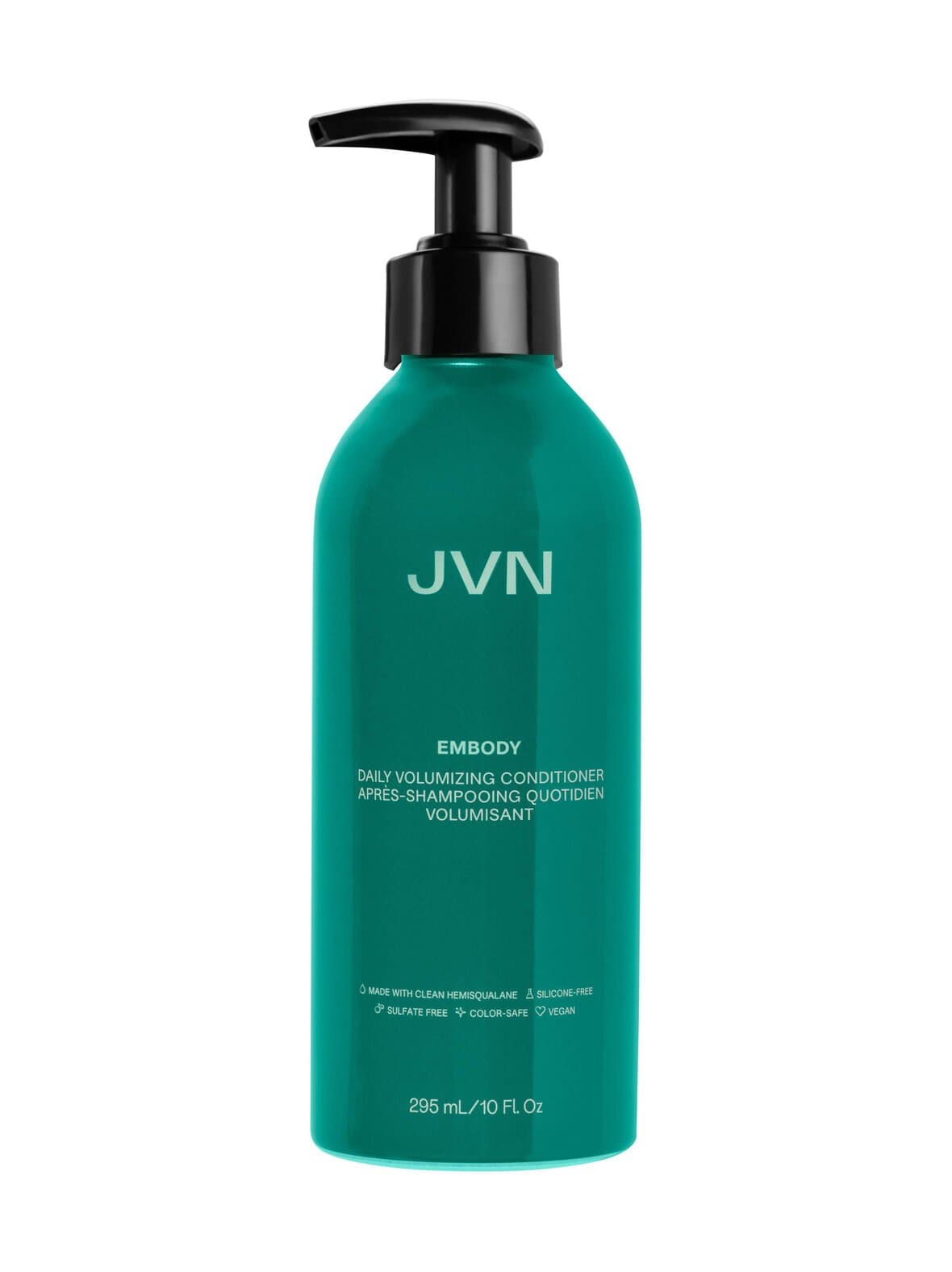 Embody volumizing conditioner -hoitoaine – JVN