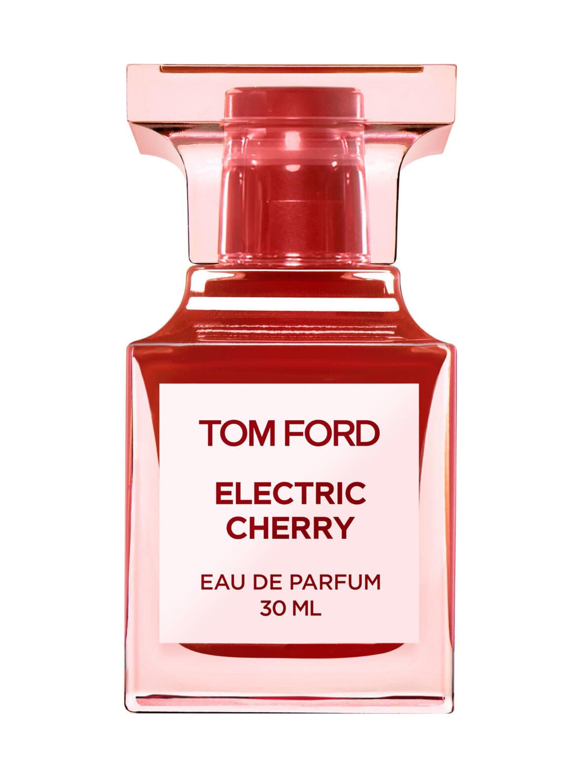 Electric cherry edp -tuoksu 30 ml – Tom Ford