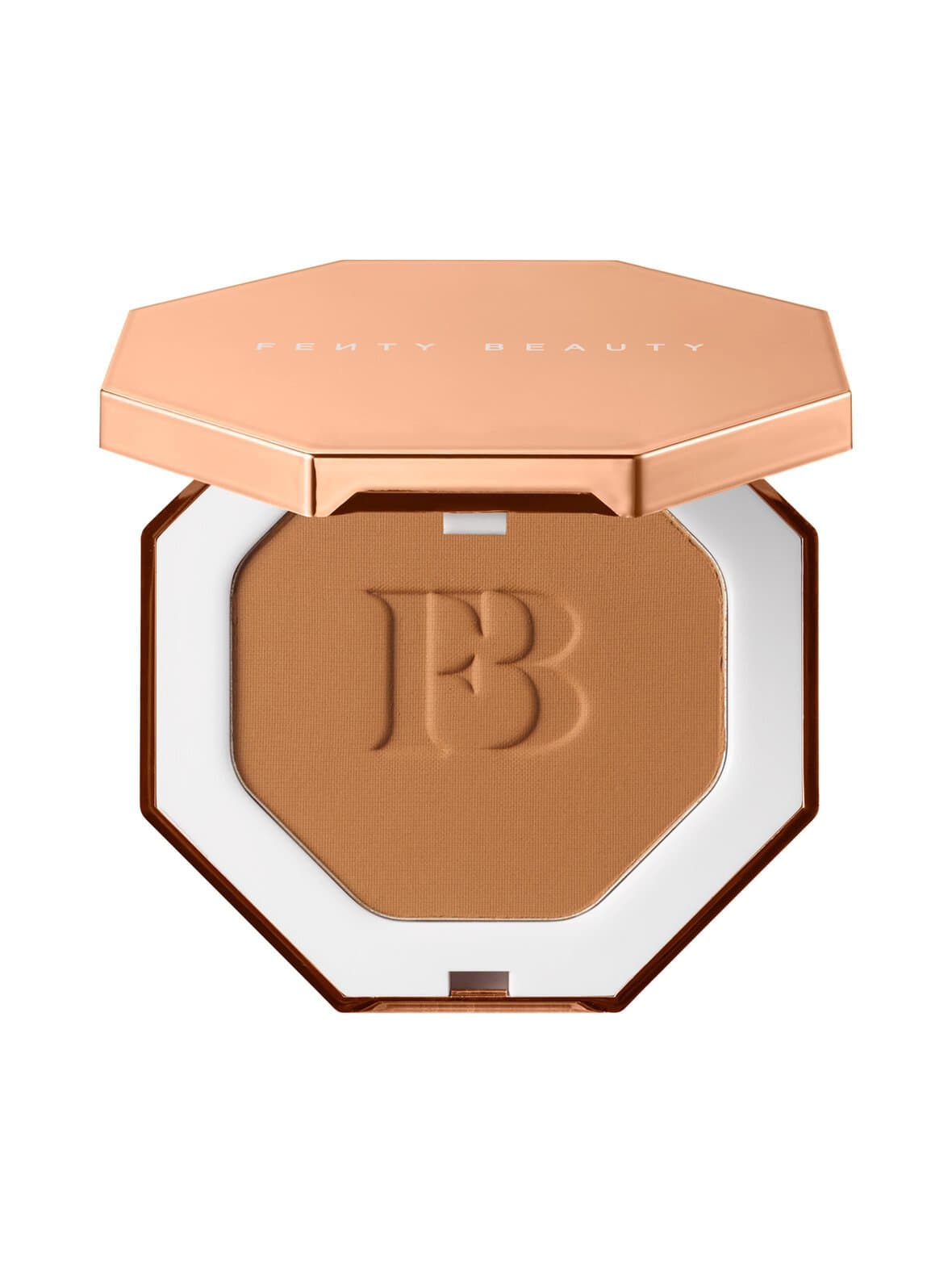 Sun stalk`r instant warmth bronzer -aurinkopuuteri – Fenty Beauty