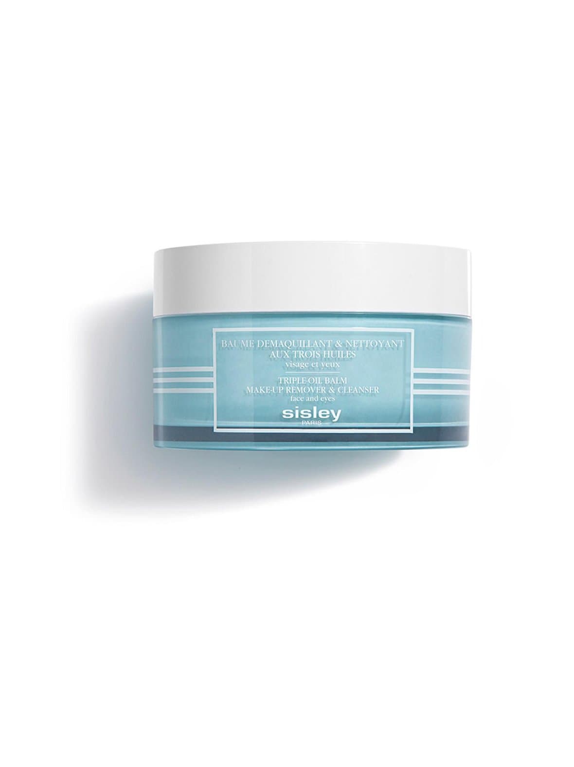 Triple-oil balm make-up remover & cleanser -puhdistusvoide 125 g – Sisley