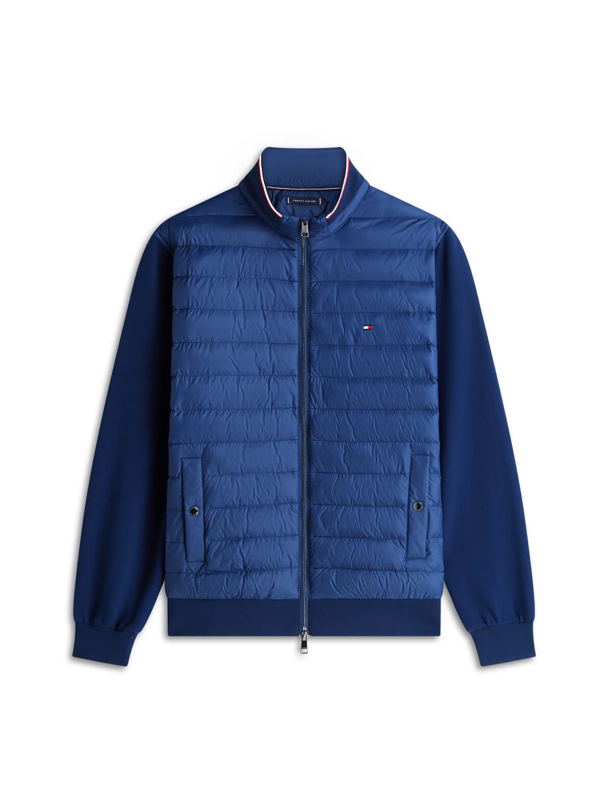 Mix media ess -hybriditakki – Tommy Hilfiger