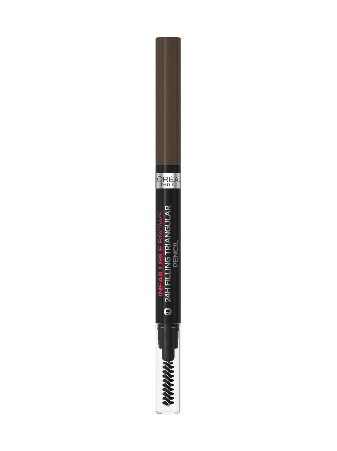 Infaillible brows 24h filling triangular pencil -kulmakynä – L'Oréal Paris