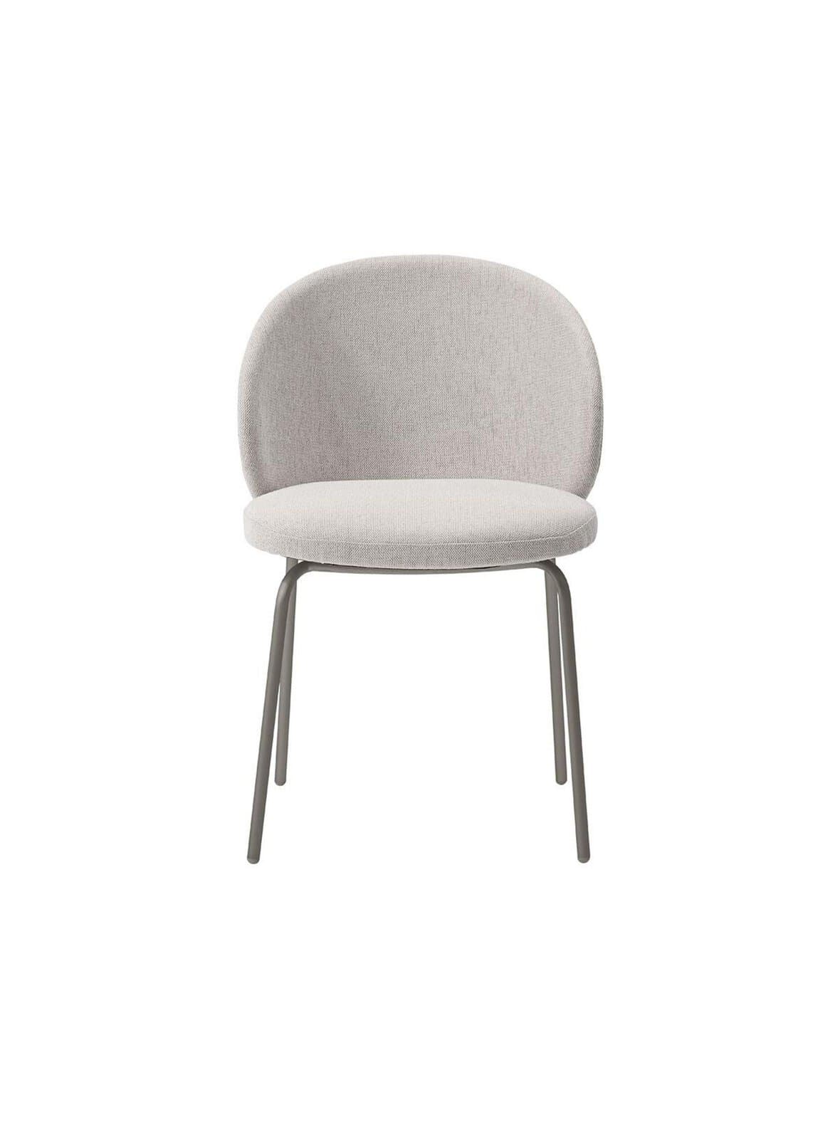 Princeton-tuoli bristol-kangas 3063 beige k 76 cm – BoConcept