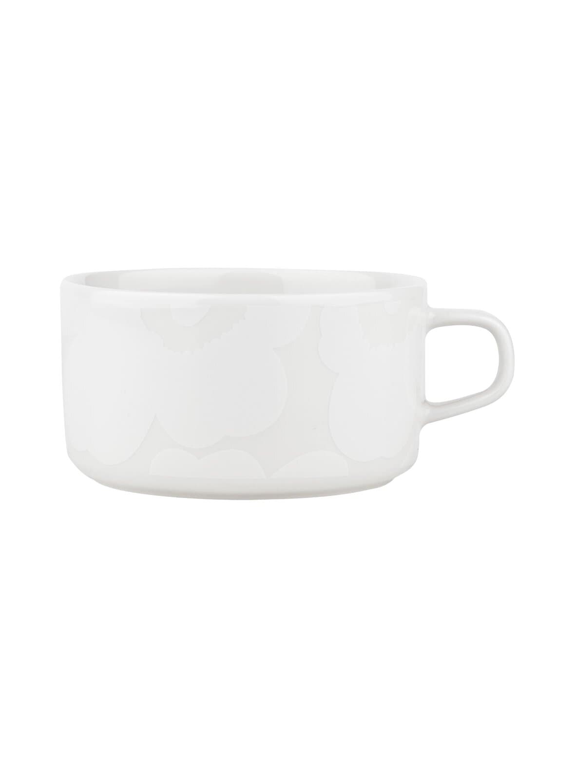Unikko-teekuppi 2,5 dl – Marimekko