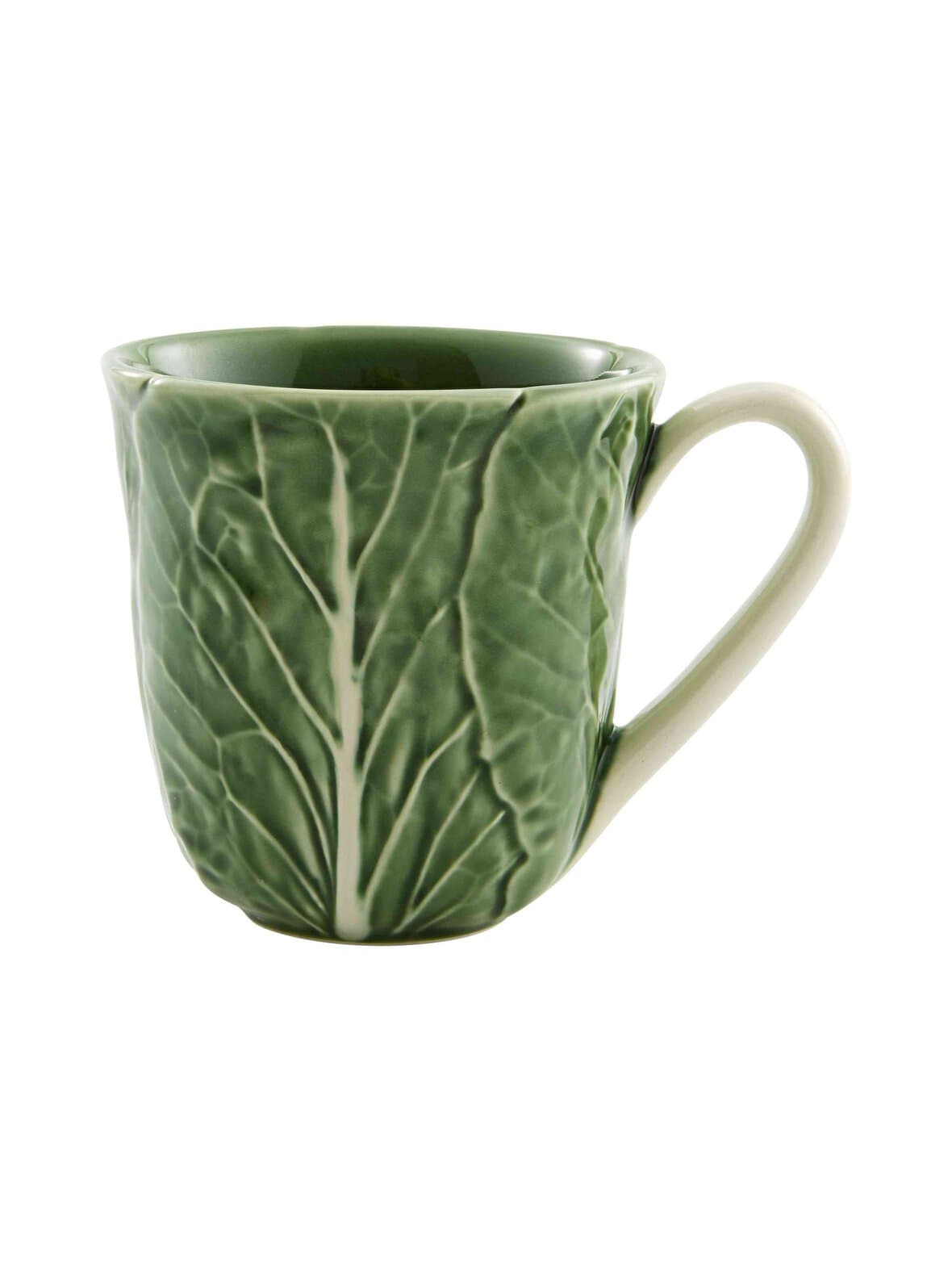 Cabbage-muki – Bordallo Pinheiro