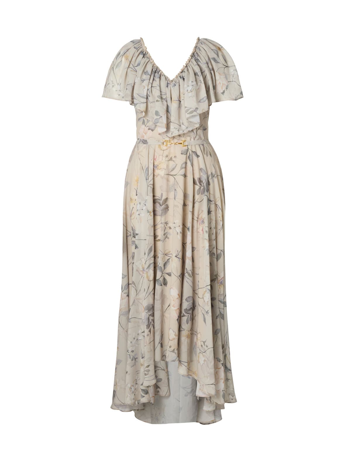 Caroline-mekko – Ida Sjöstedt