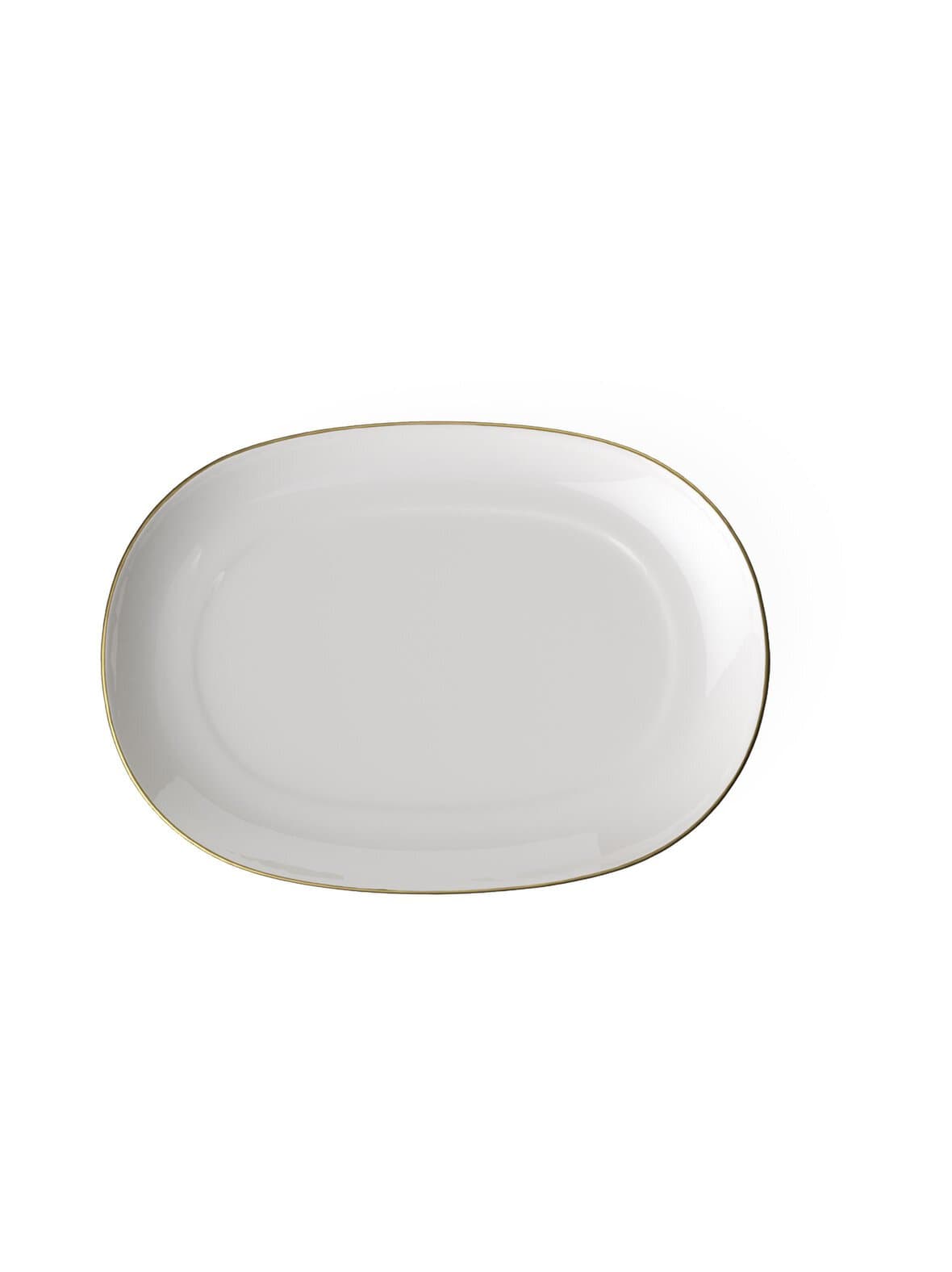 Anmut gold -aluslautanen – Villeroy Boch