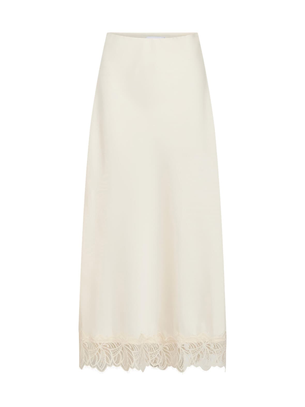 Vilea-nilkkapituinen hame – VILA