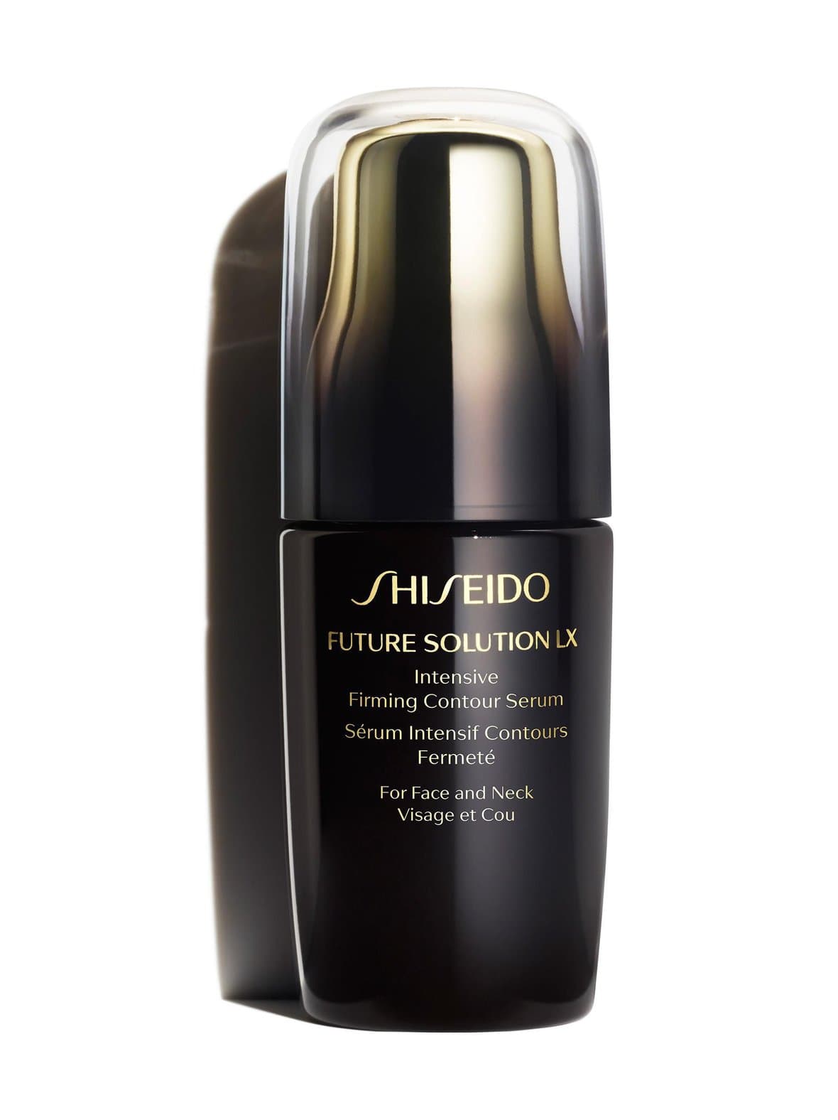 Future solution lx firming contour -seerumi 50 ml – Shiseido